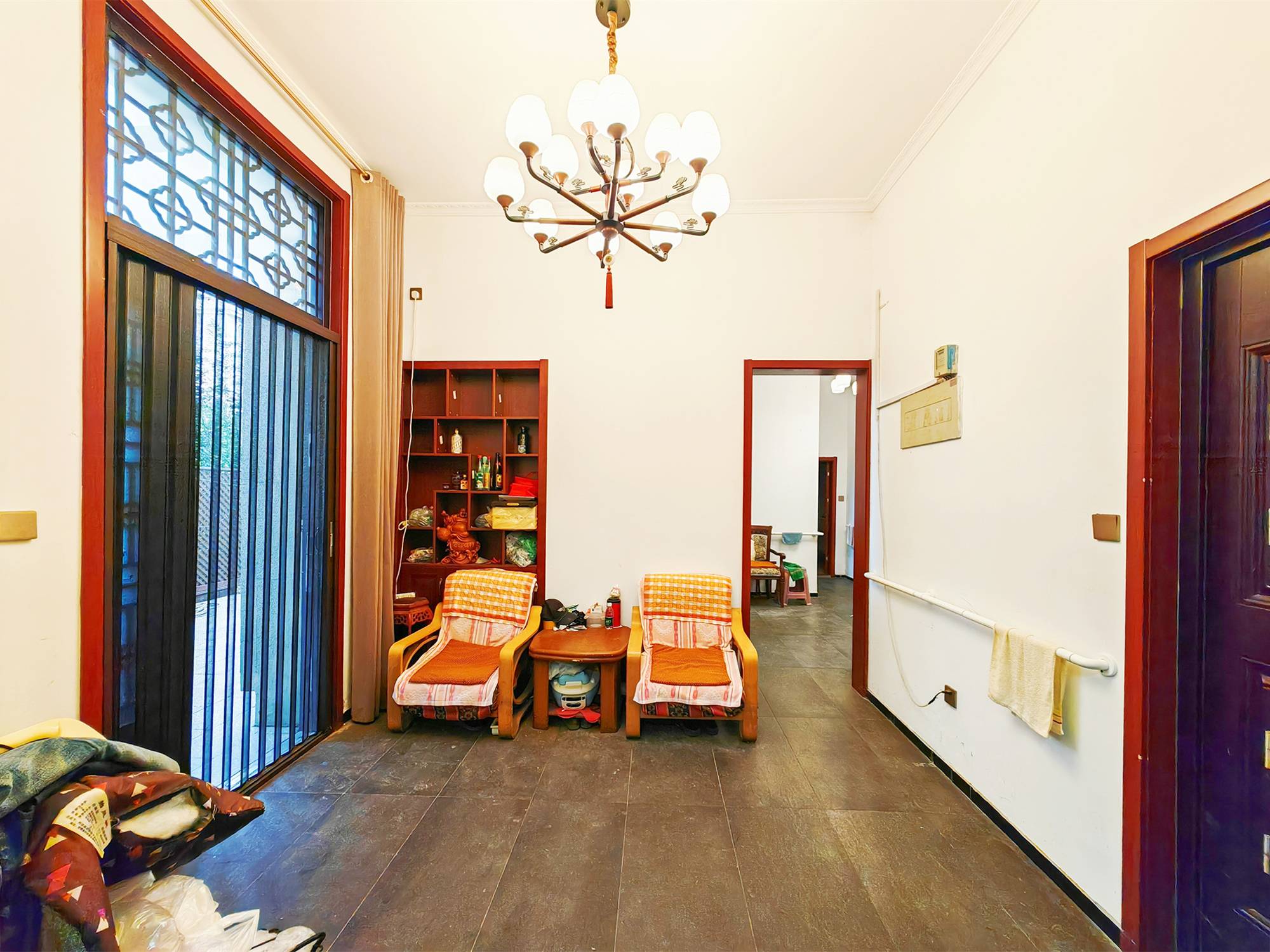 鲁能领秀城漫山香墅天麓