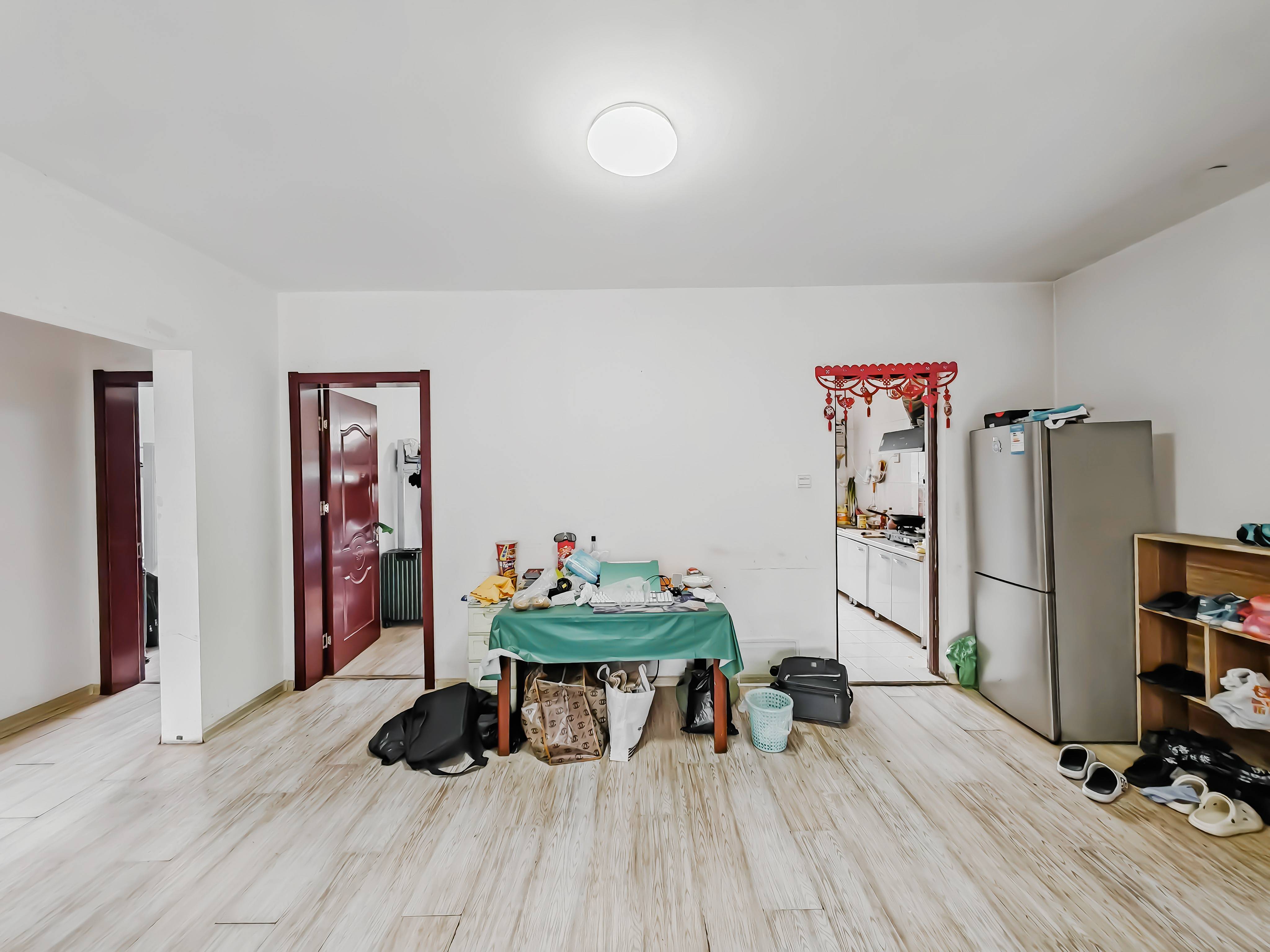 天鸿万象新天四区