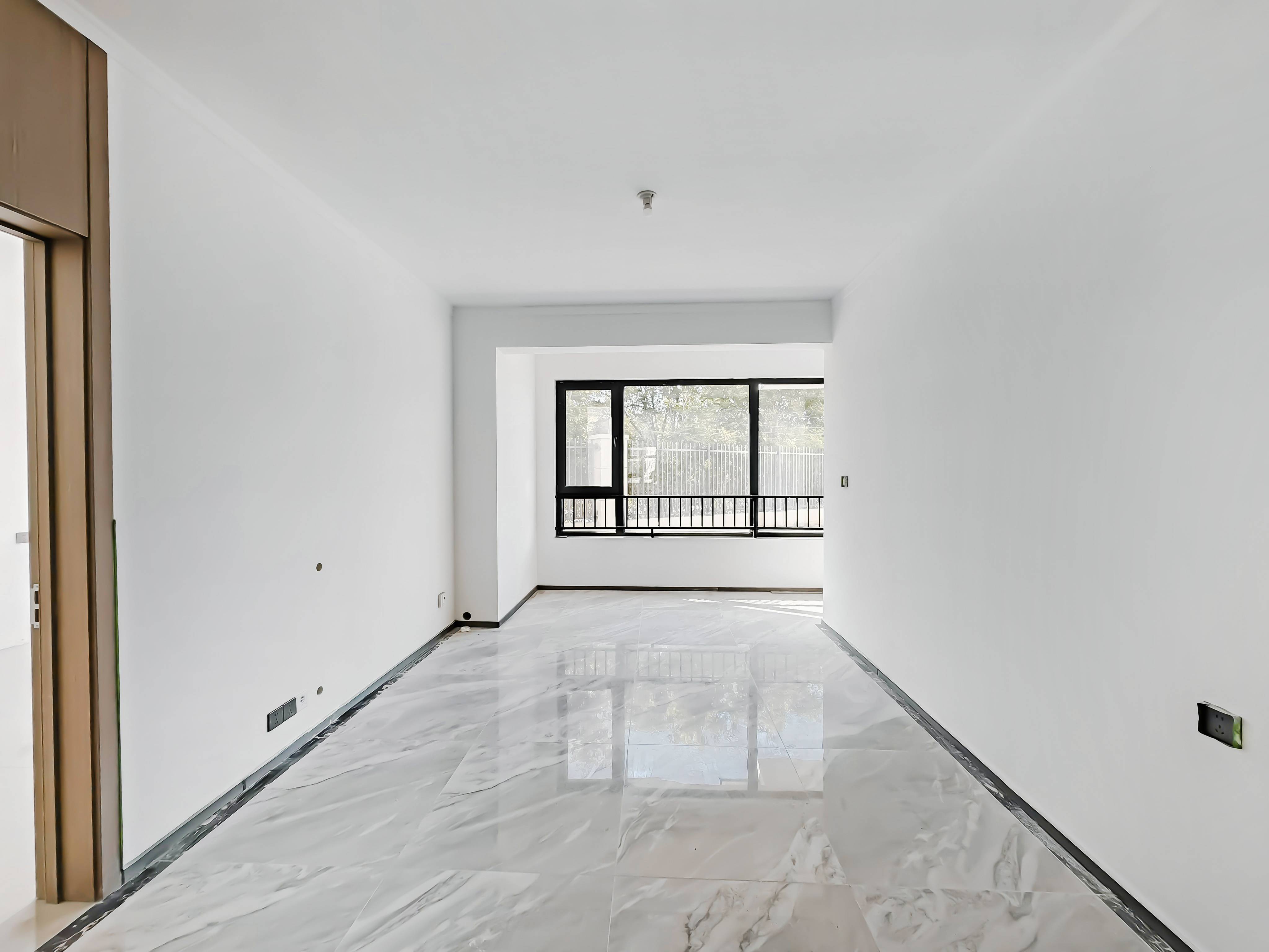  碧桂园·凤凰壹品 南北