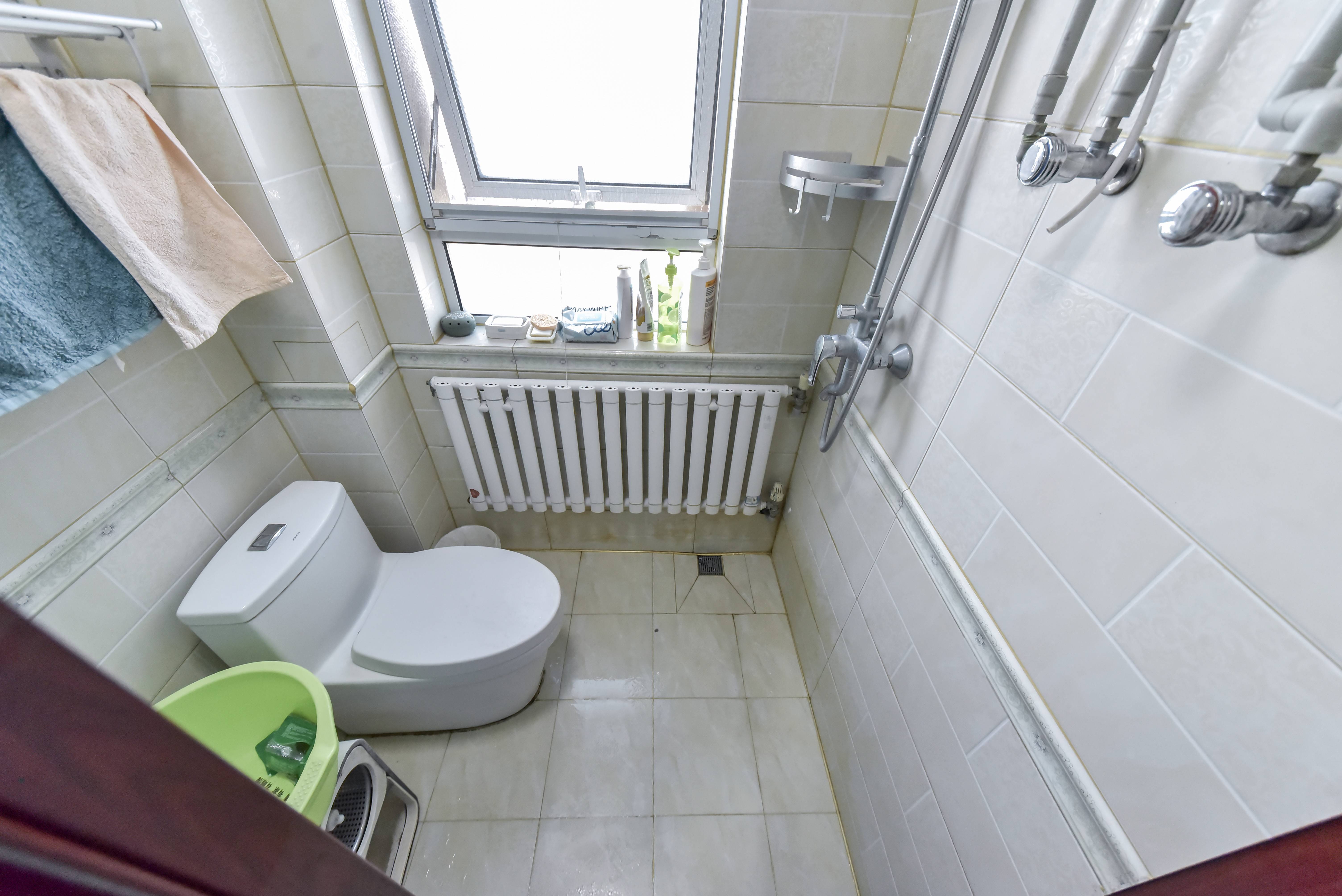 银丰唐郡玫瑰园