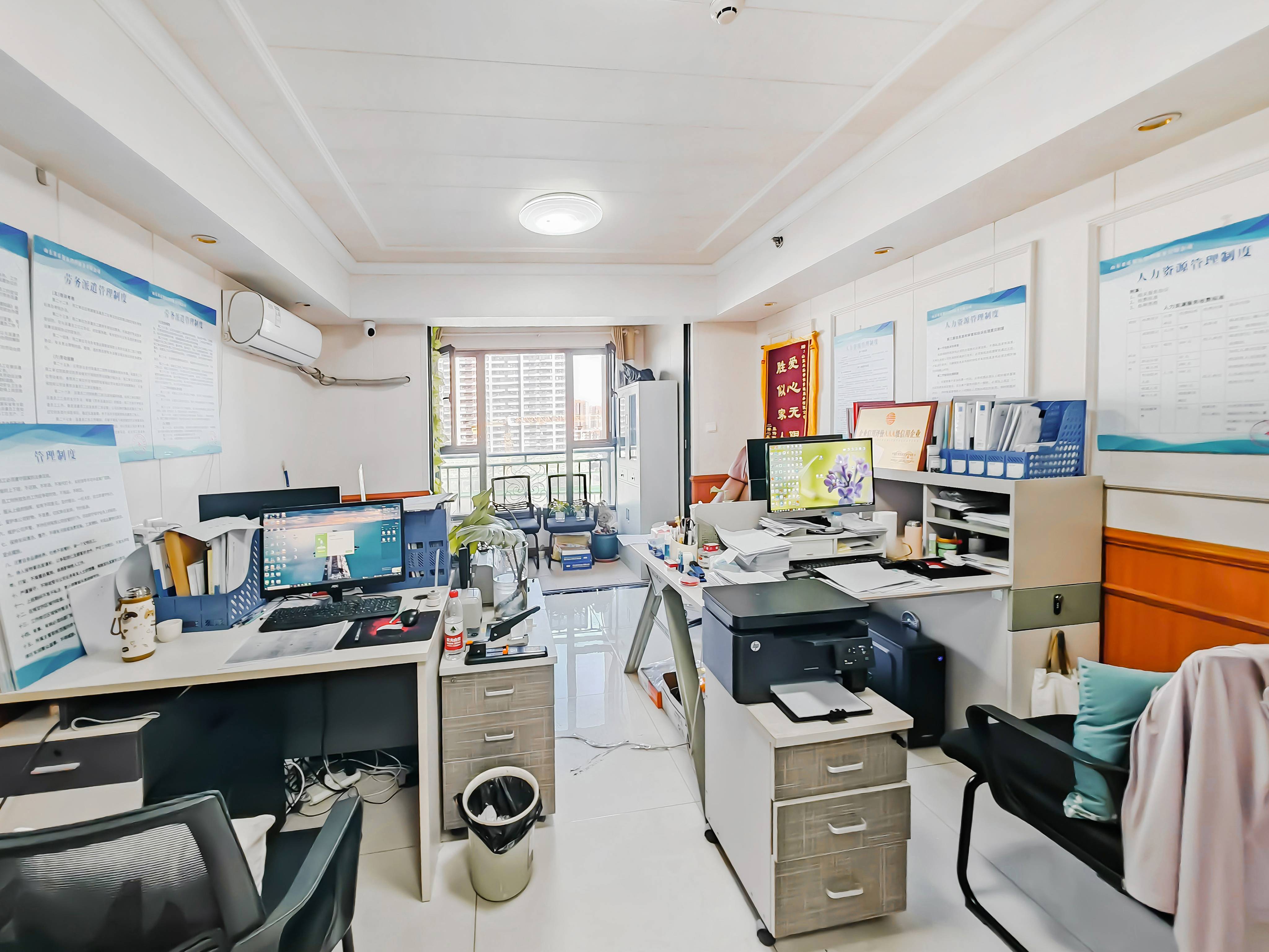  王舍人 交通便捷 大两房 得房好 商业配套齐全 临地铁