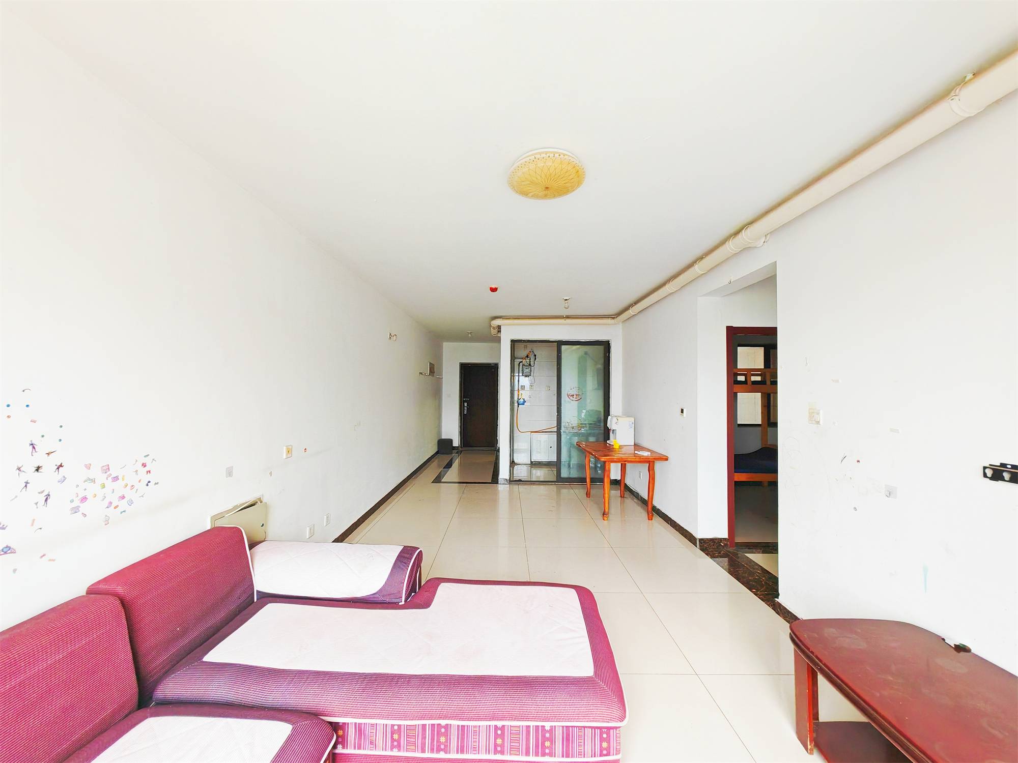 中国MALL城市之星