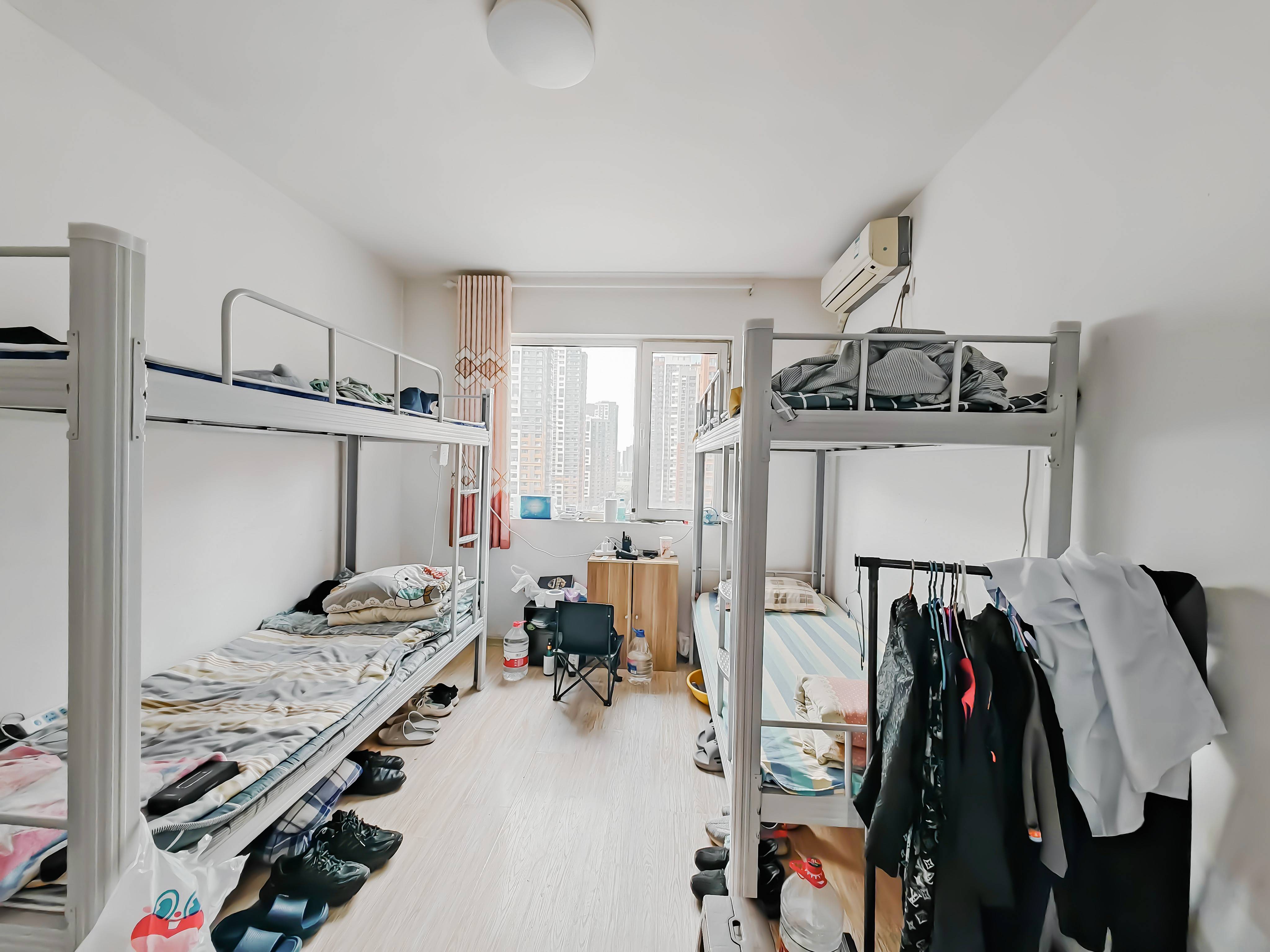 天鸿万象新天四区