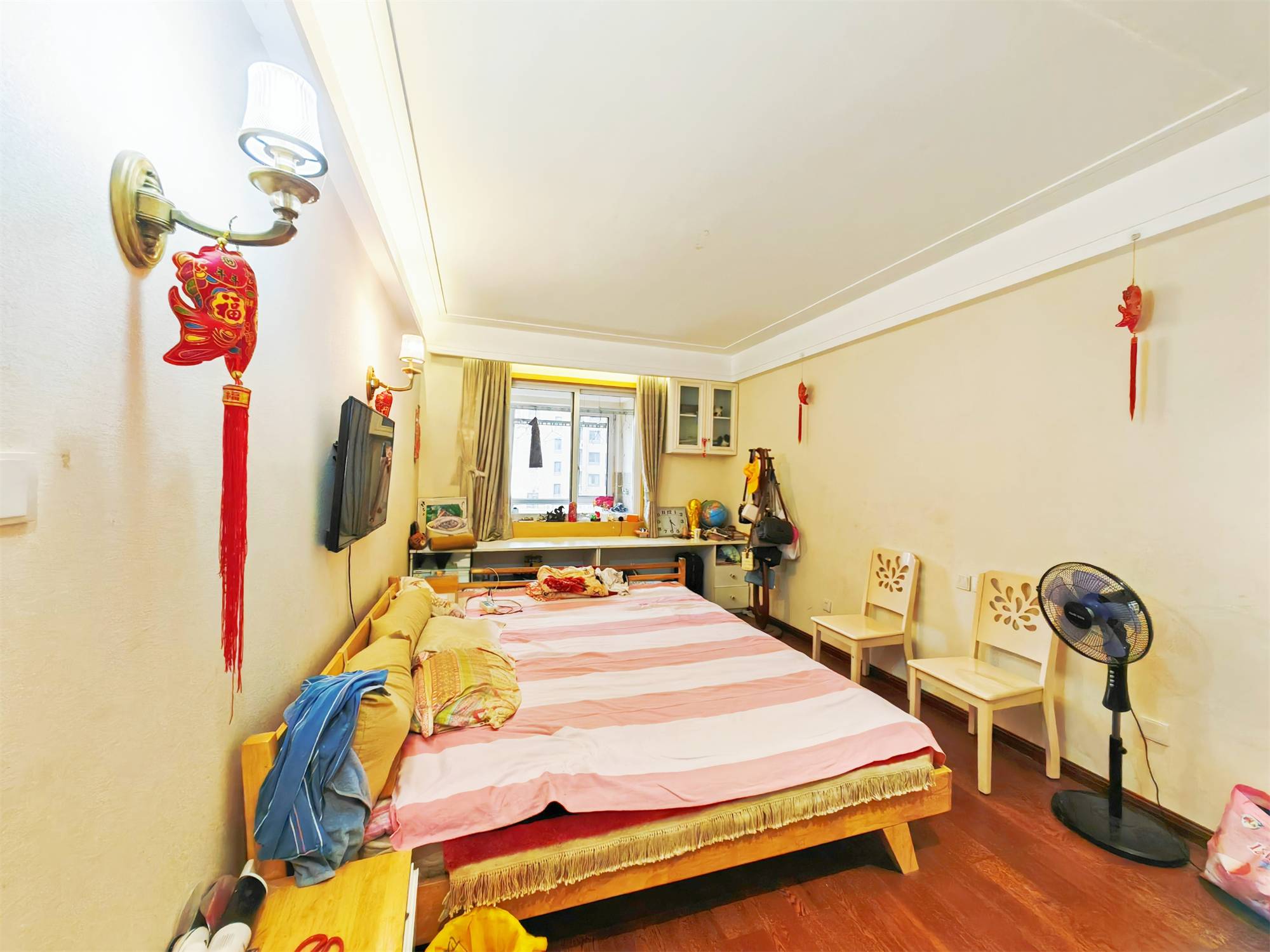 华润仰山红叶林