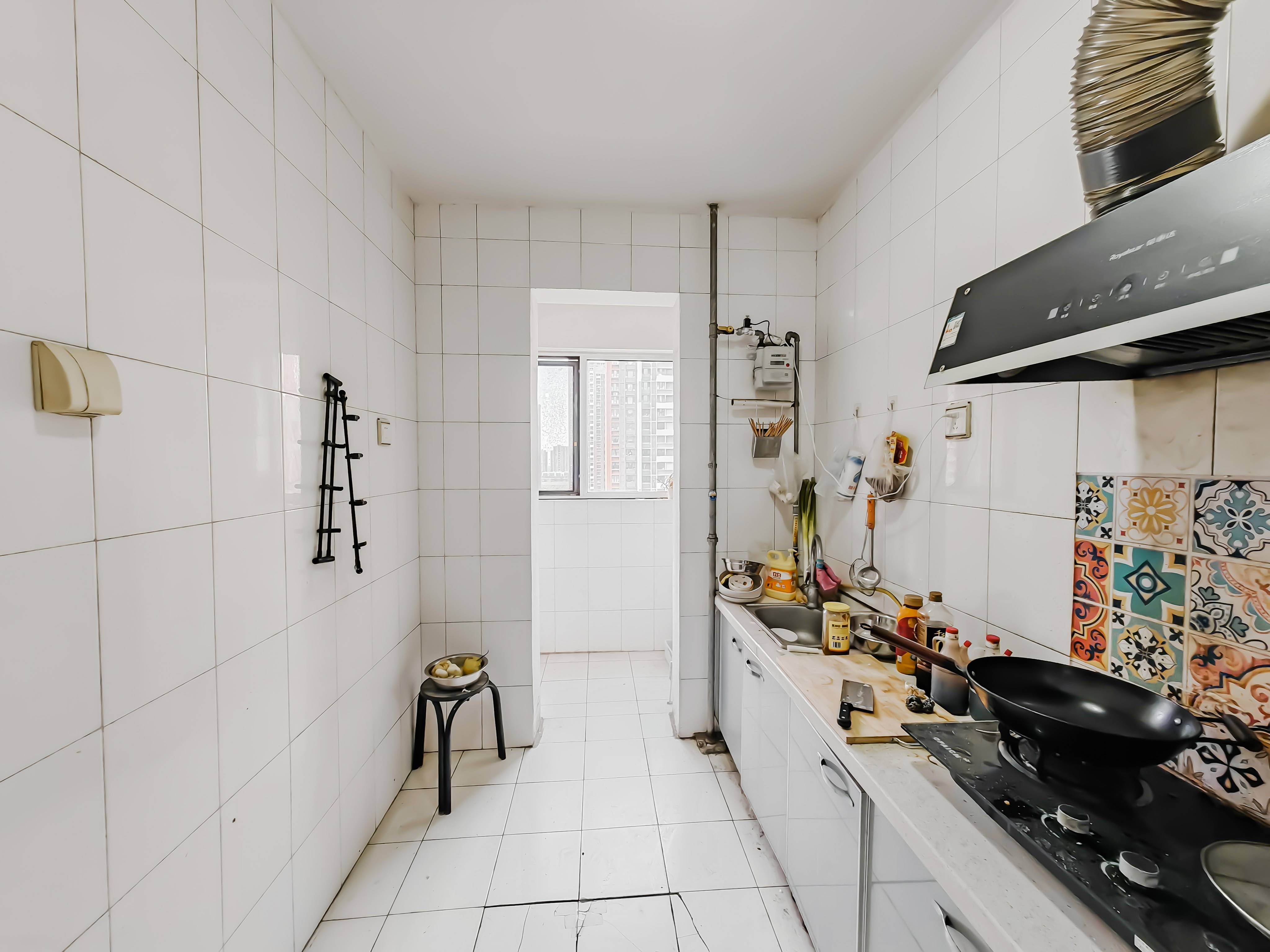 天鸿万象新天四区