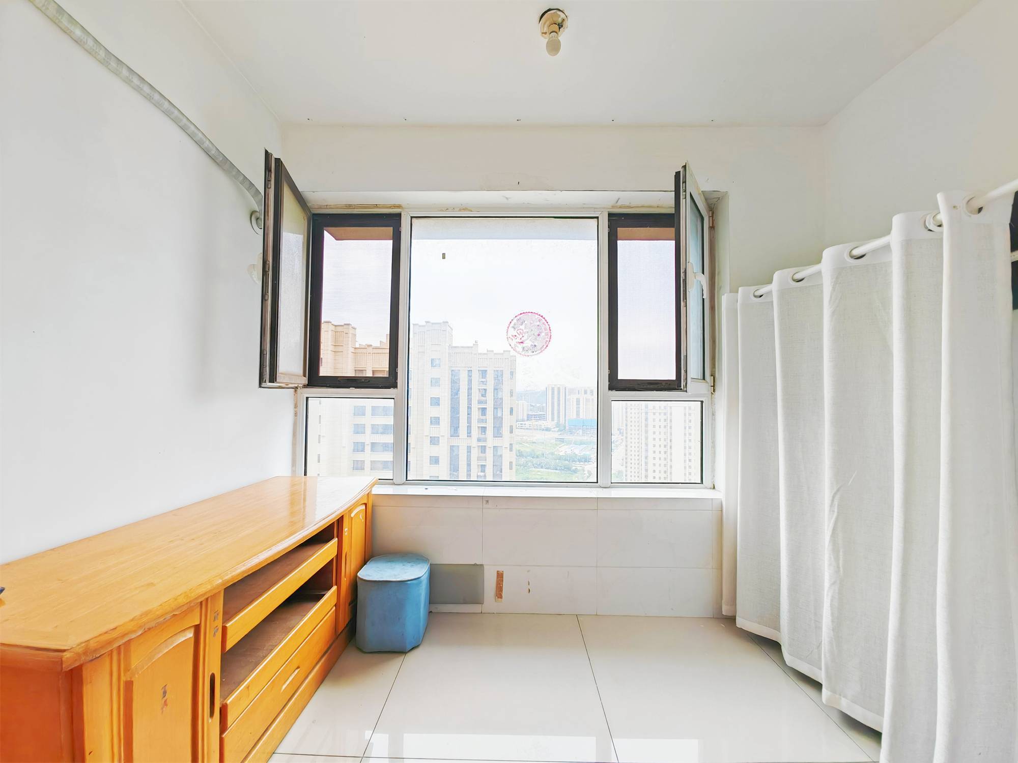 中国MALL城市之星