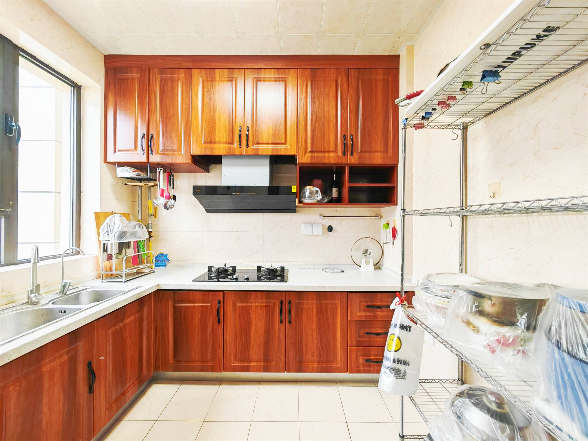 中国MALL城市之星