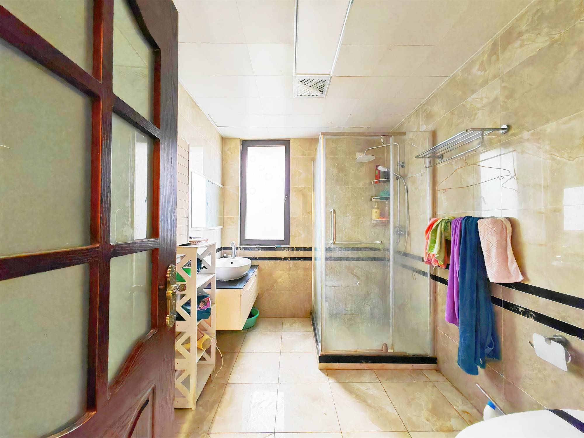 华润仰山红叶林