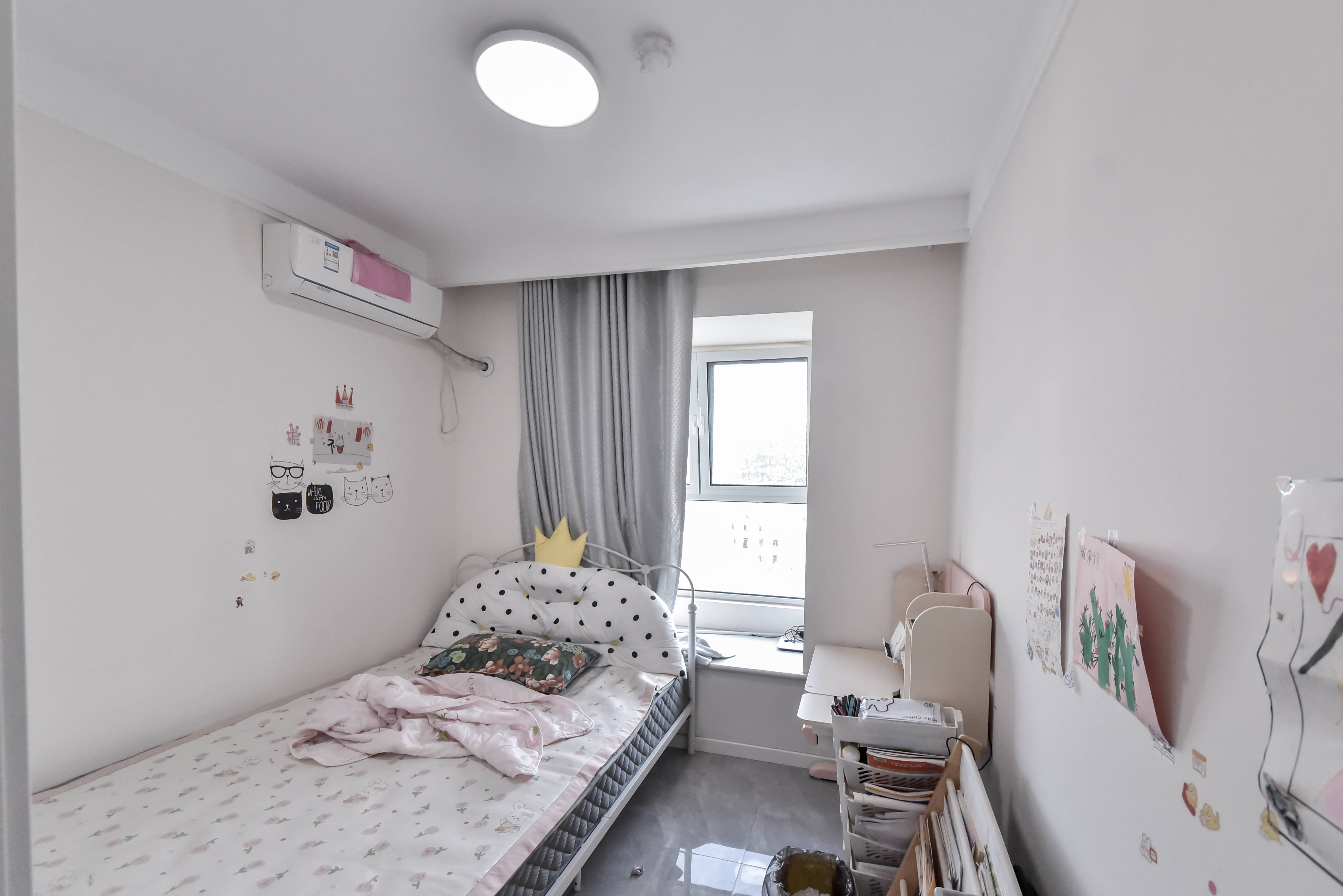 银丰唐郡玫瑰园