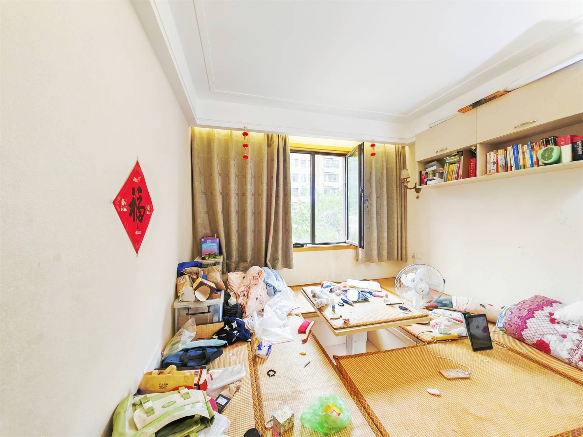 华润仰山红叶林