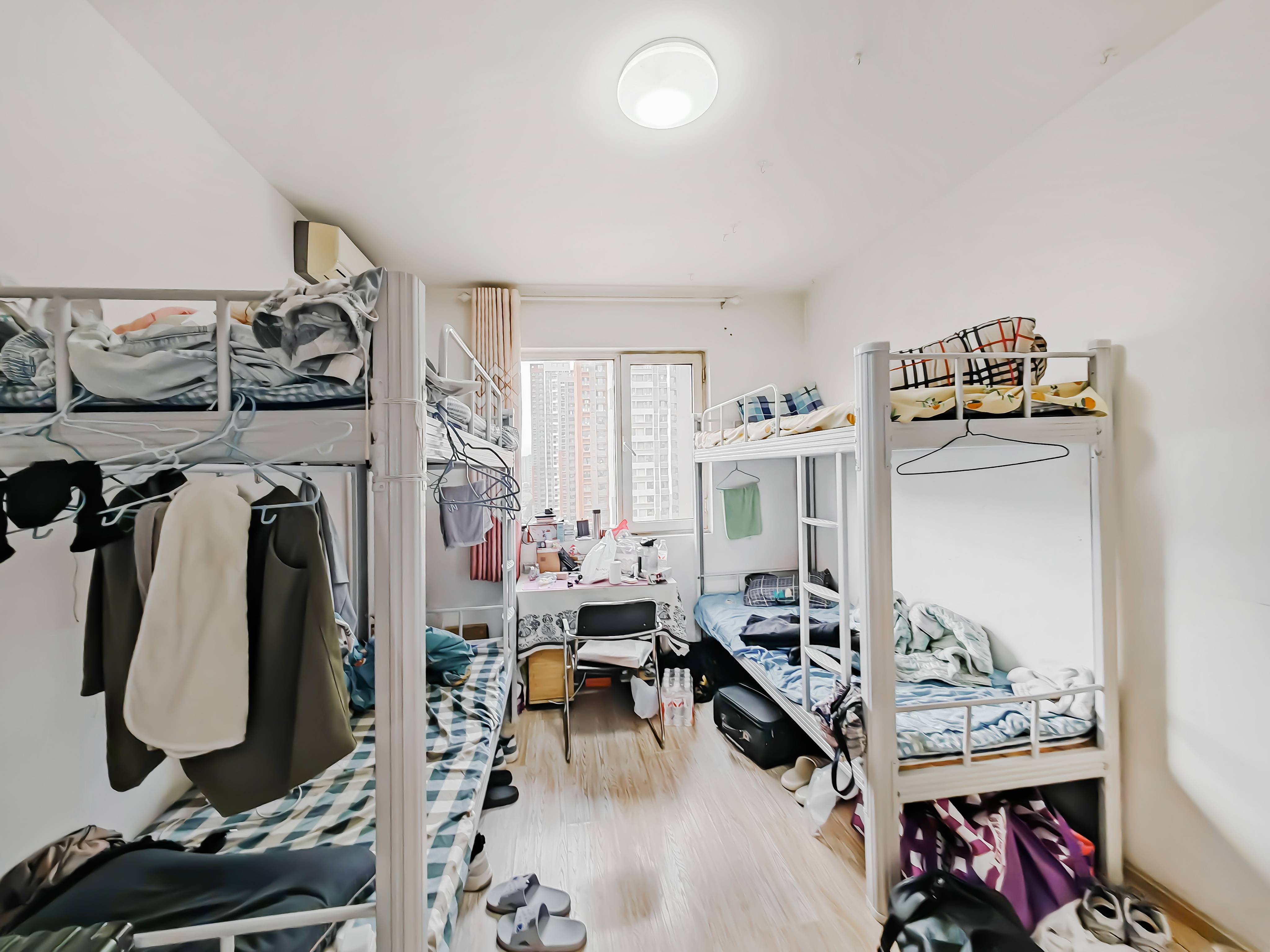 天鸿万象新天四区