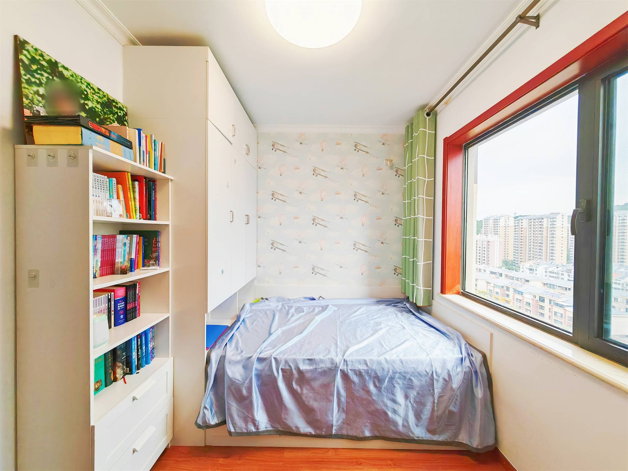 中国MALL城市之星