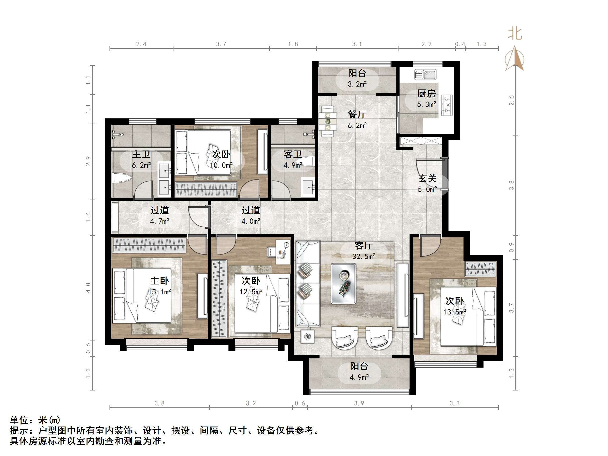 中国MALL城市之星