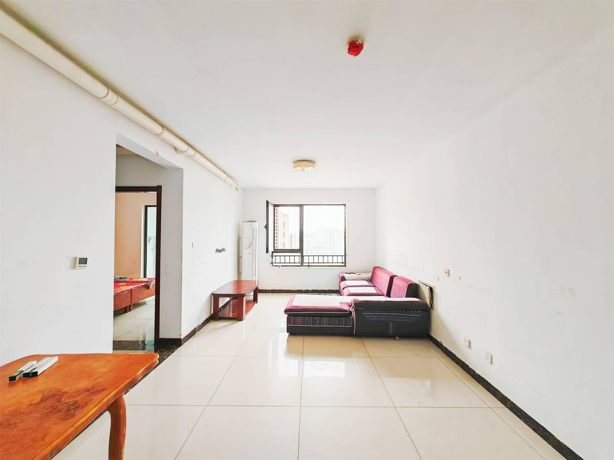  中国MALL城市之星 南北