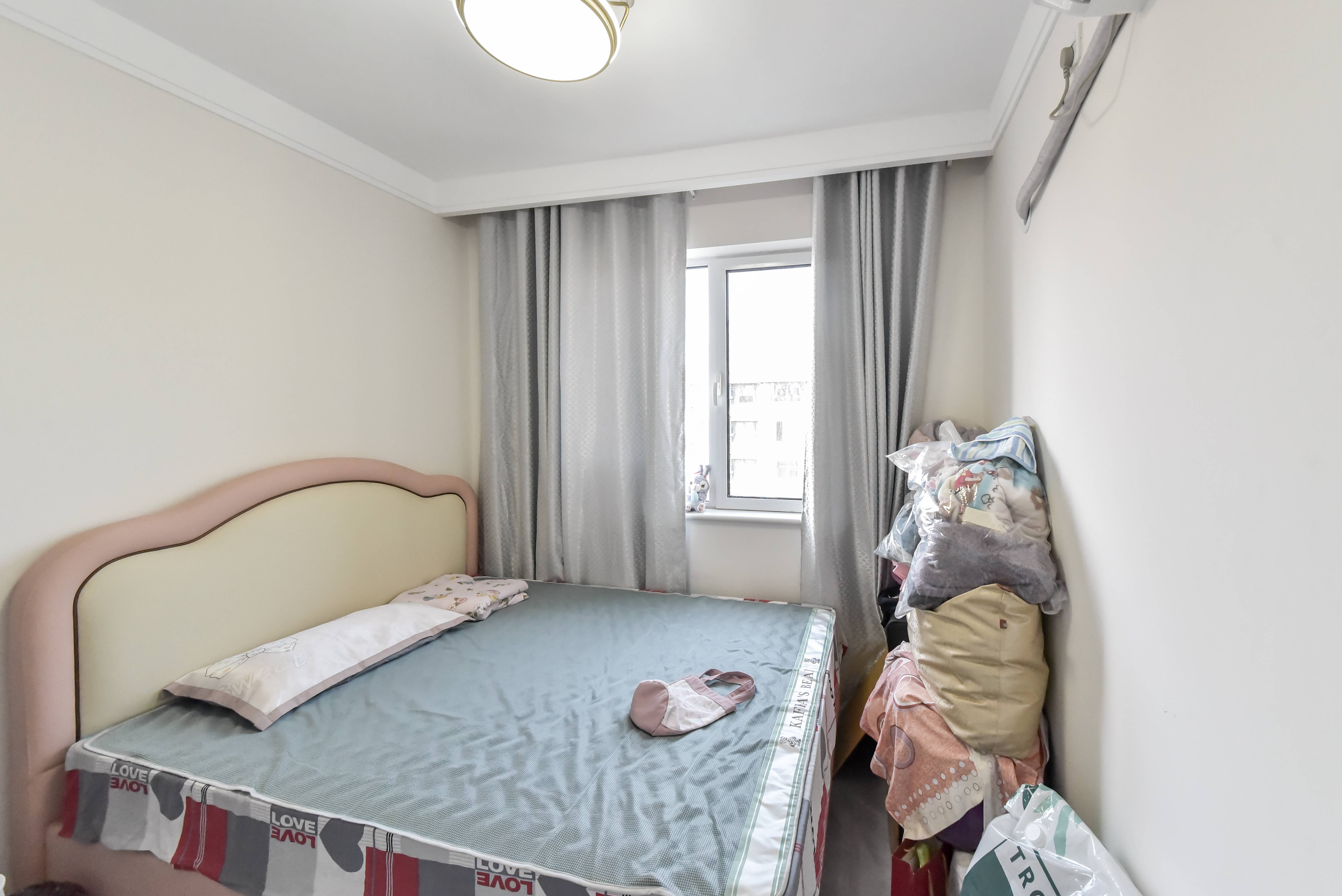 银丰唐郡玫瑰园