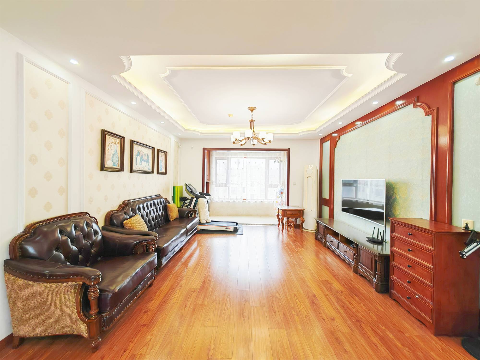 中国MALL城市之星