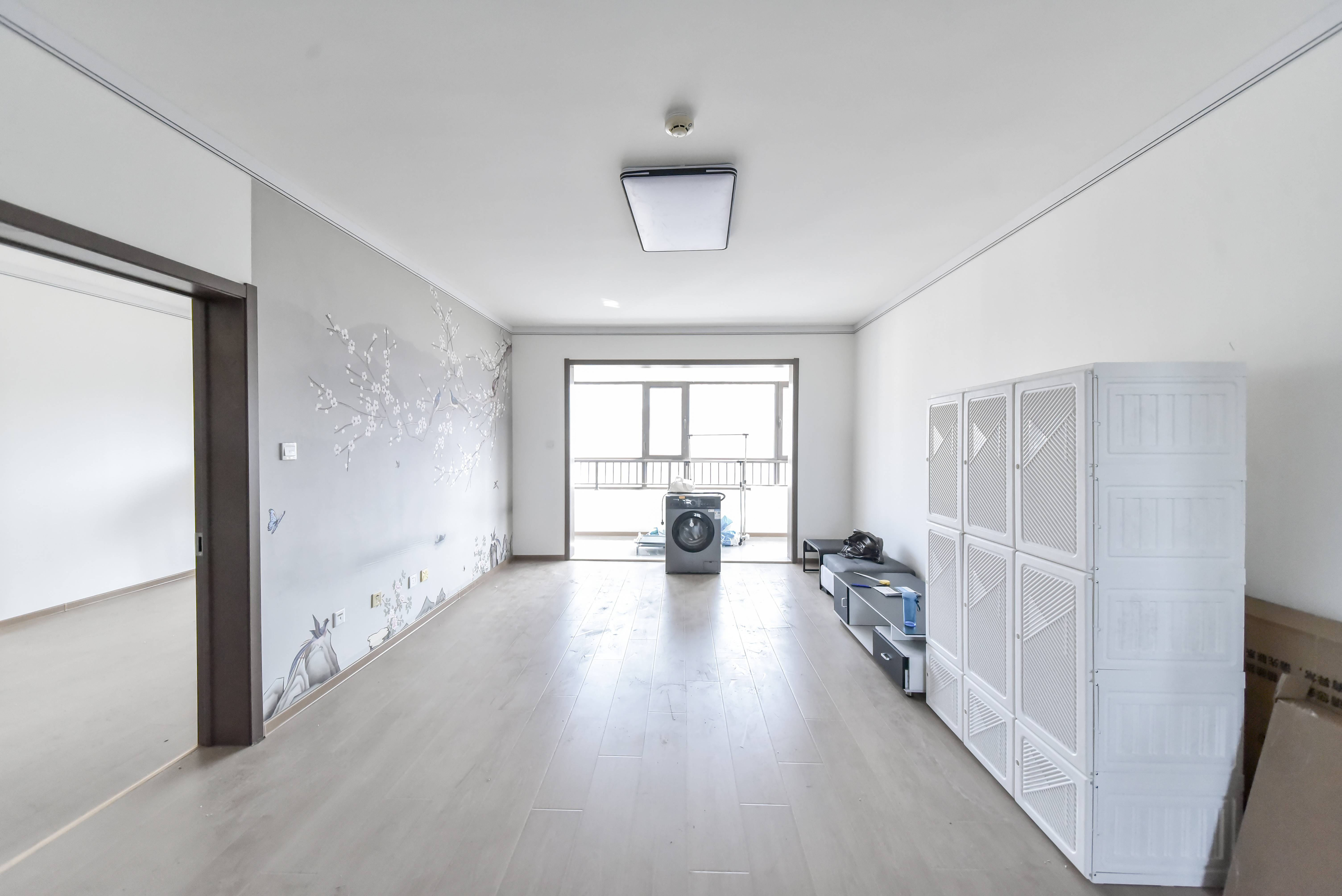 旭辉银盛泰金域蓝山