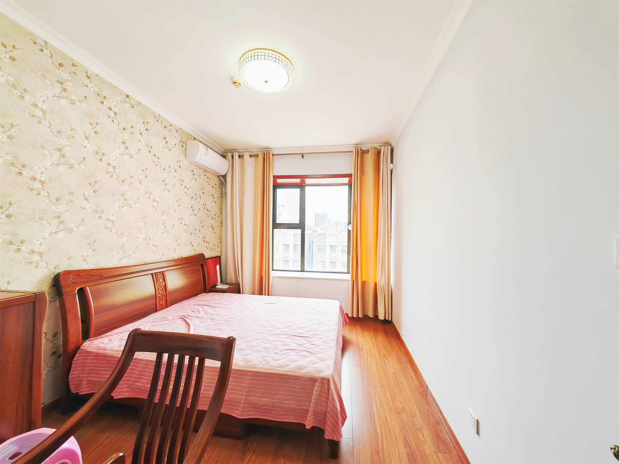 中国MALL城市之星