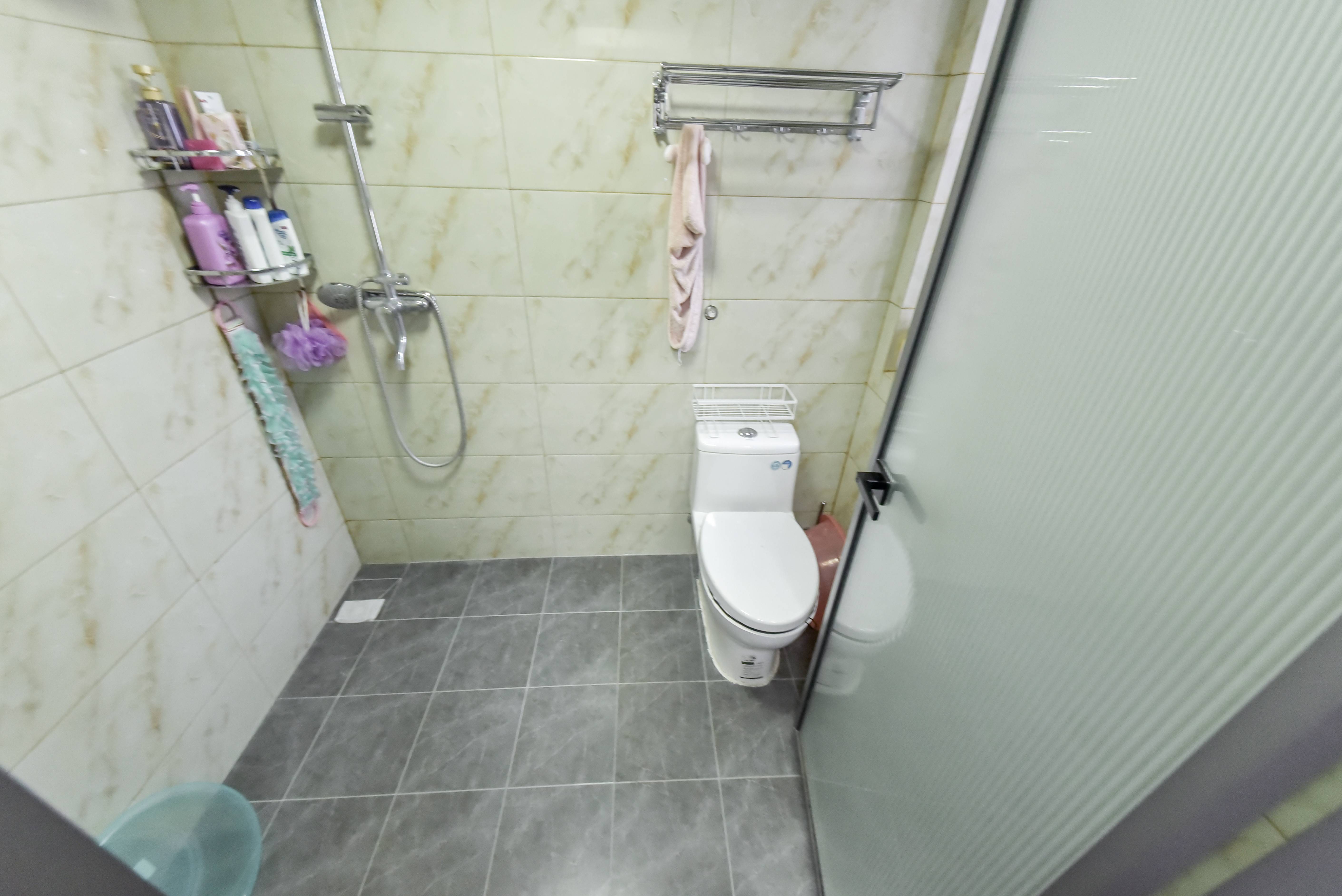 银丰唐郡玫瑰园