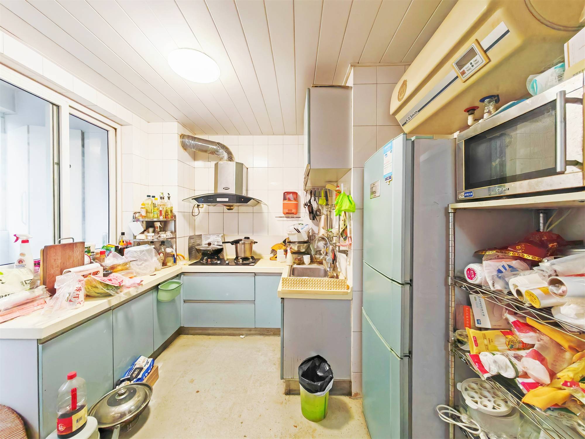 伟东新都（一区）贵都