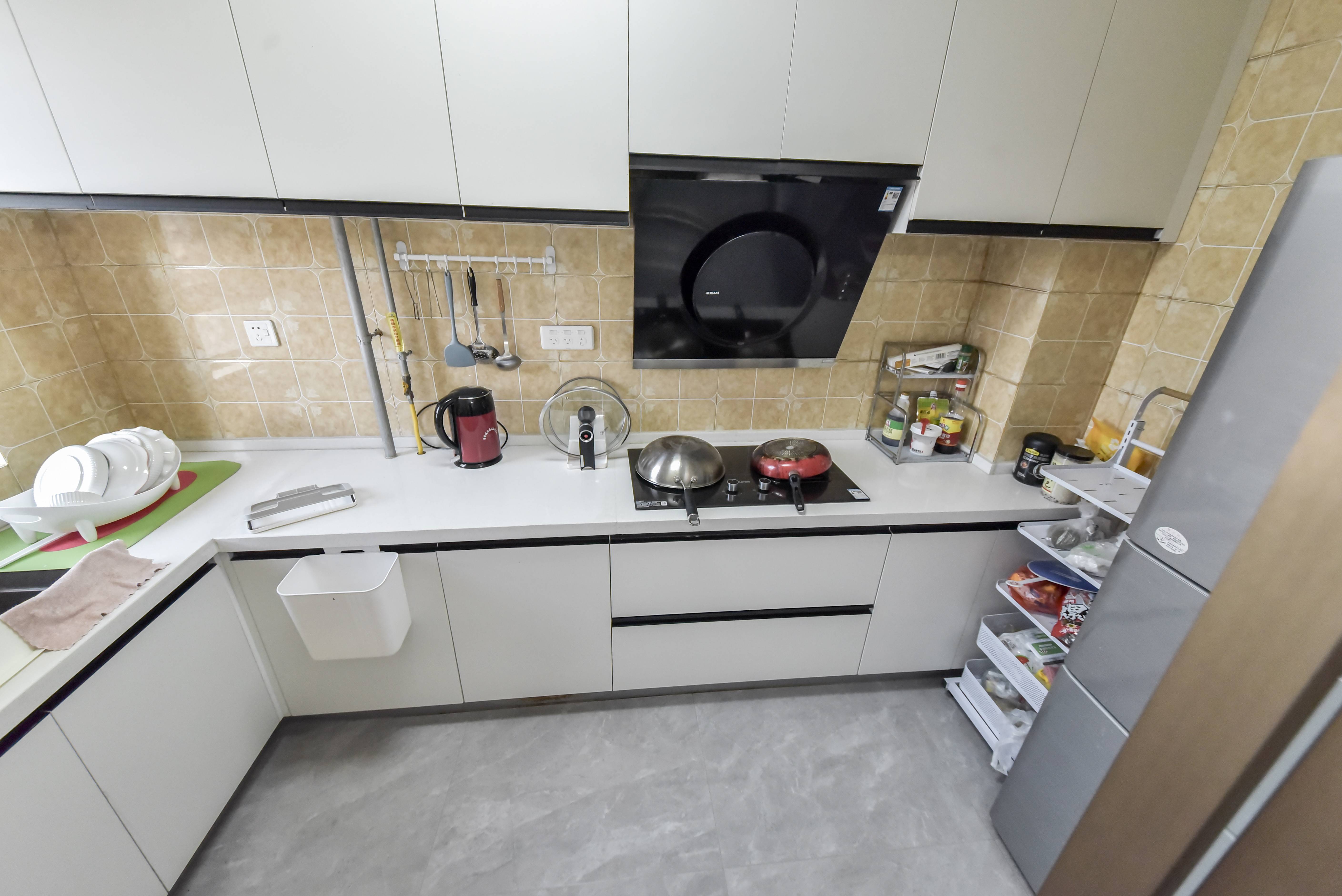 银丰唐郡玫瑰园