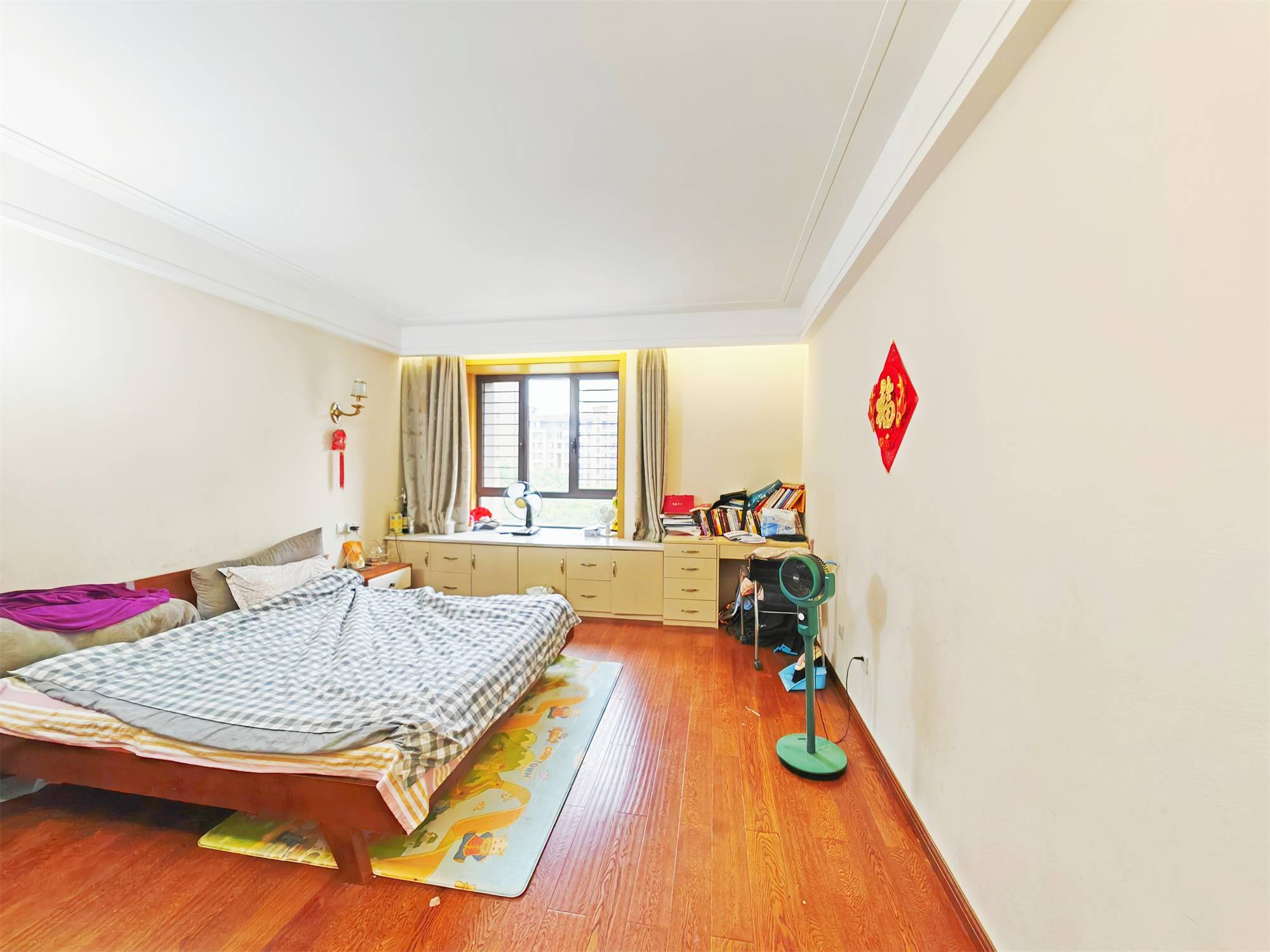 华润仰山红叶林