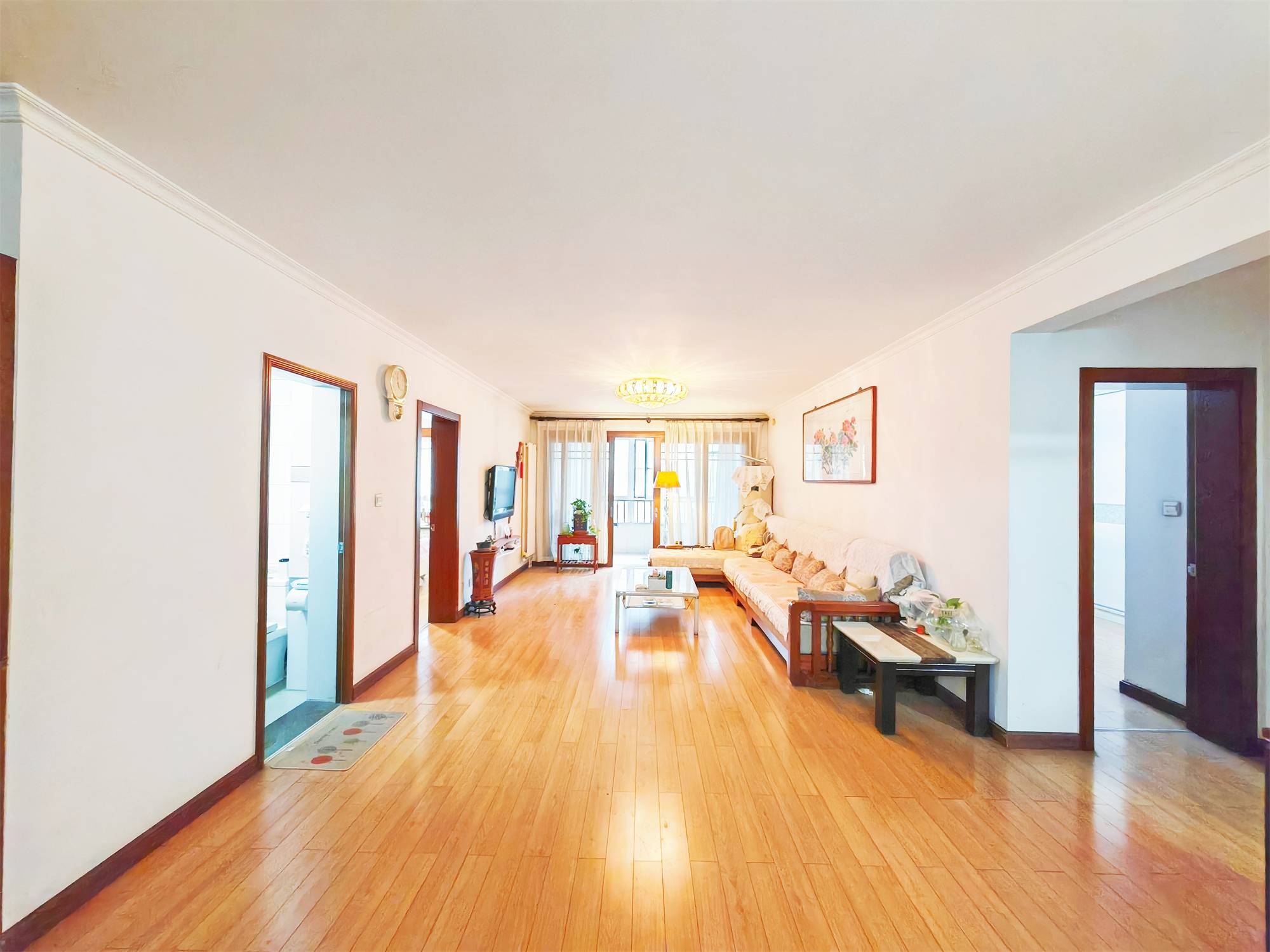 伟东新都（一区）贵都