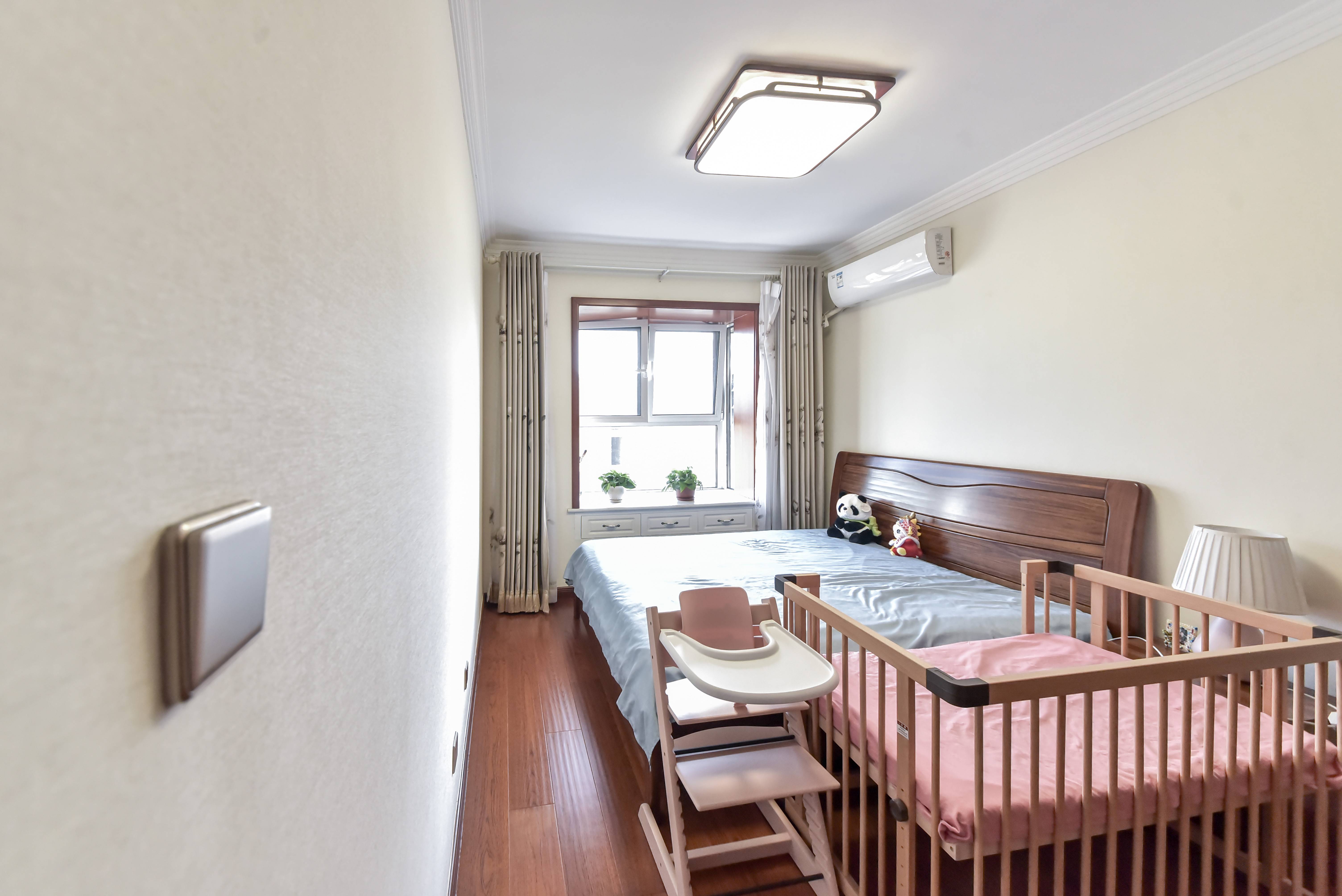 银丰唐郡玫瑰园