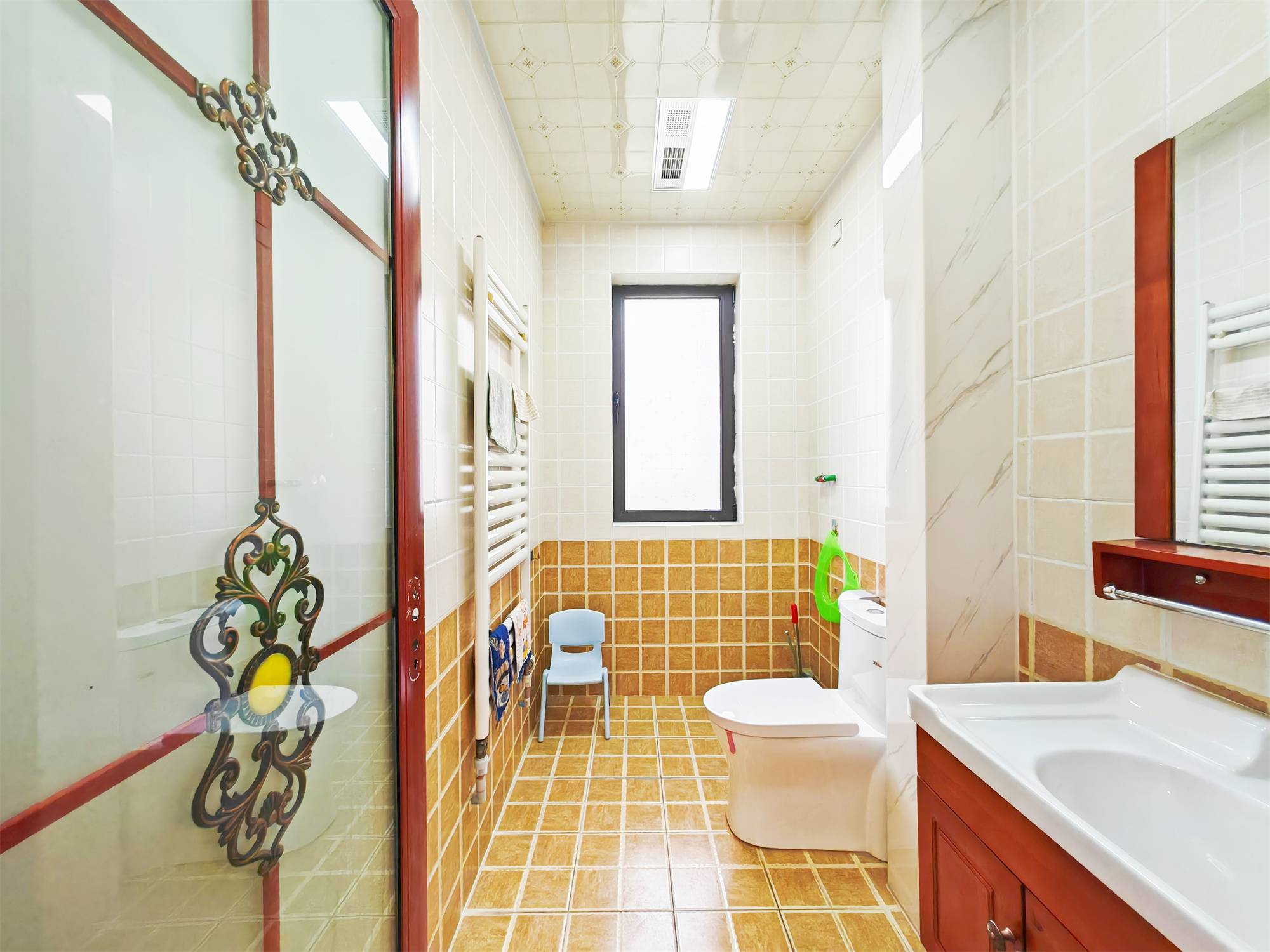 中国MALL城市之星