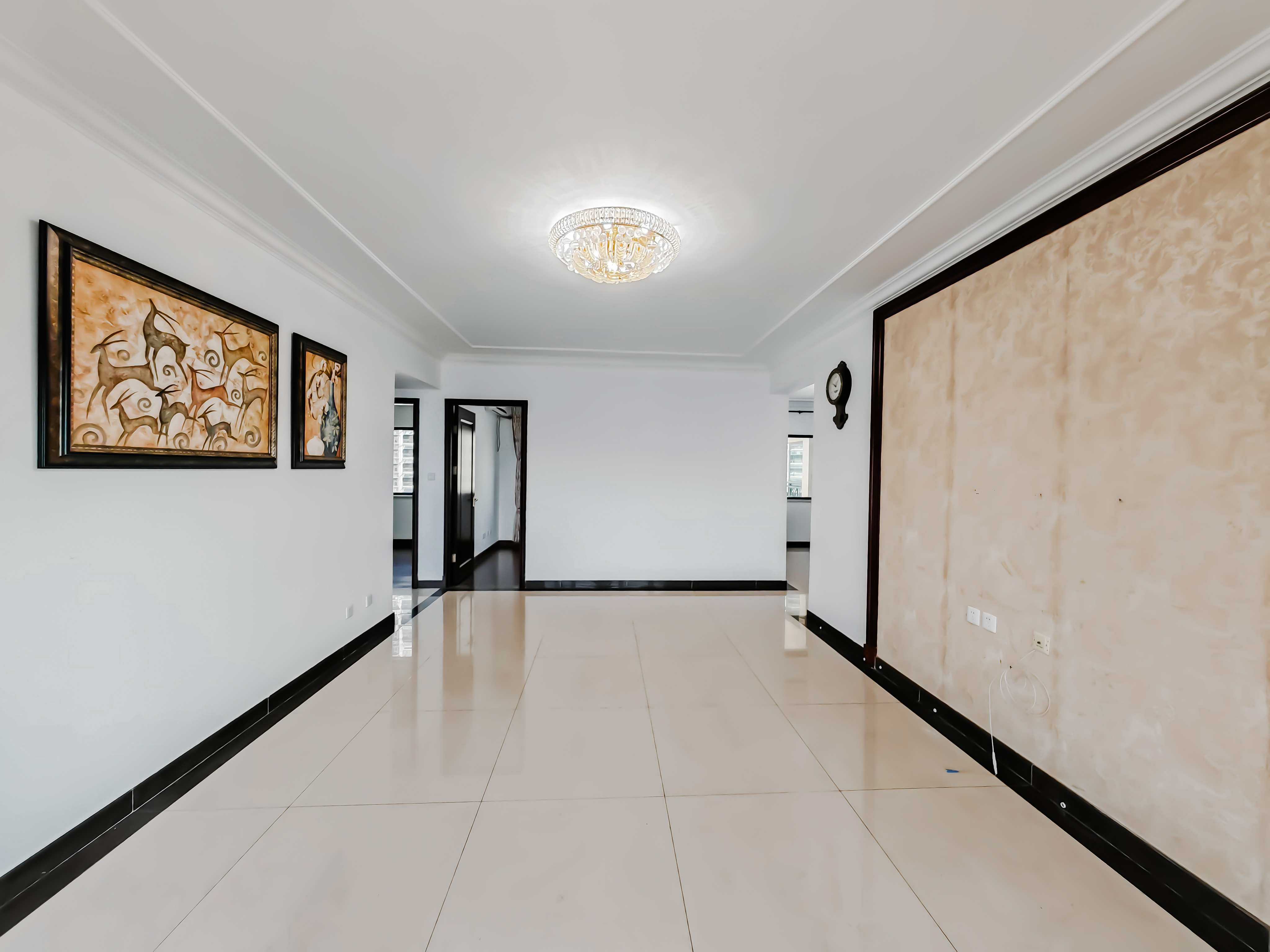  恒大城二期 南北