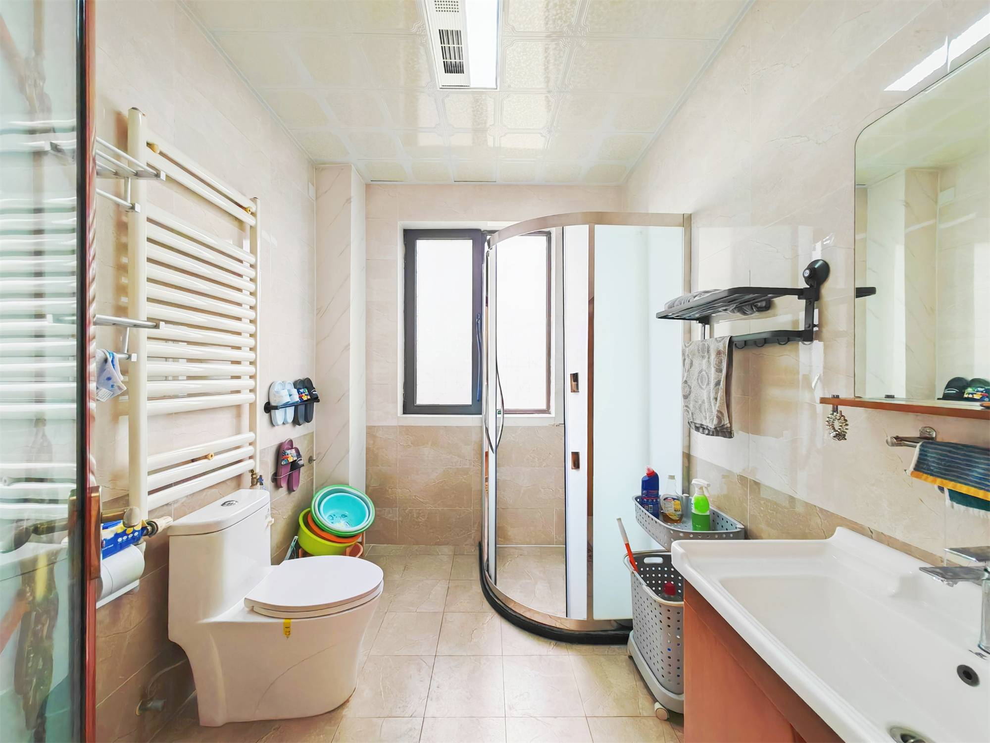 中国MALL城市之星