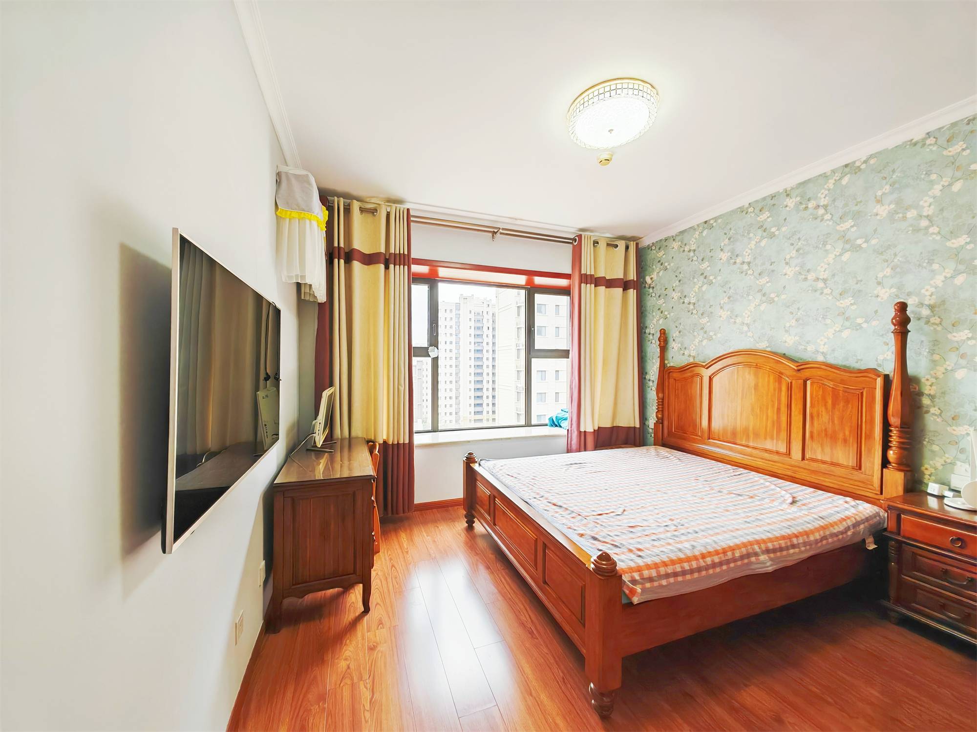 中国MALL城市之星