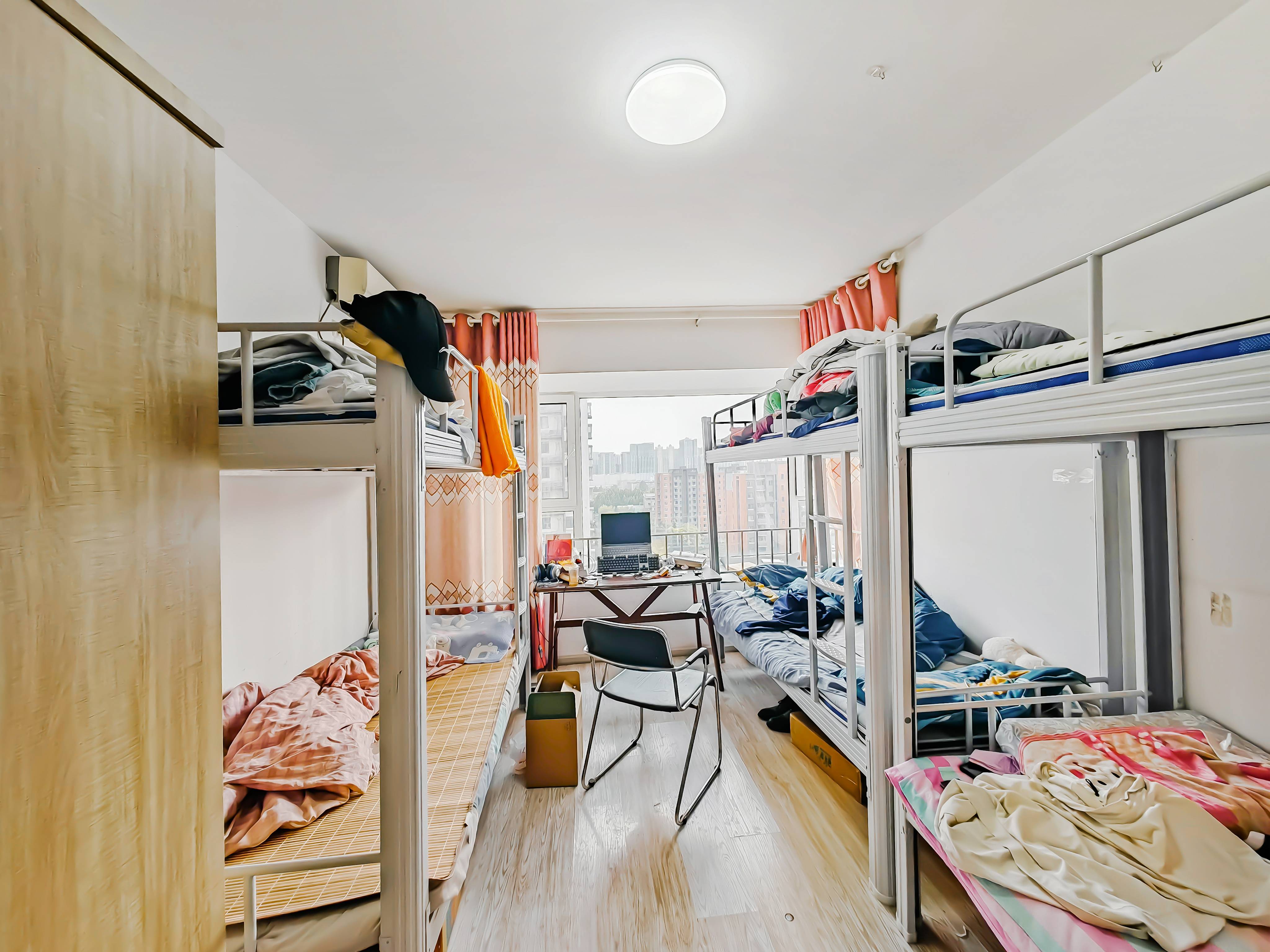 天鸿万象新天四区