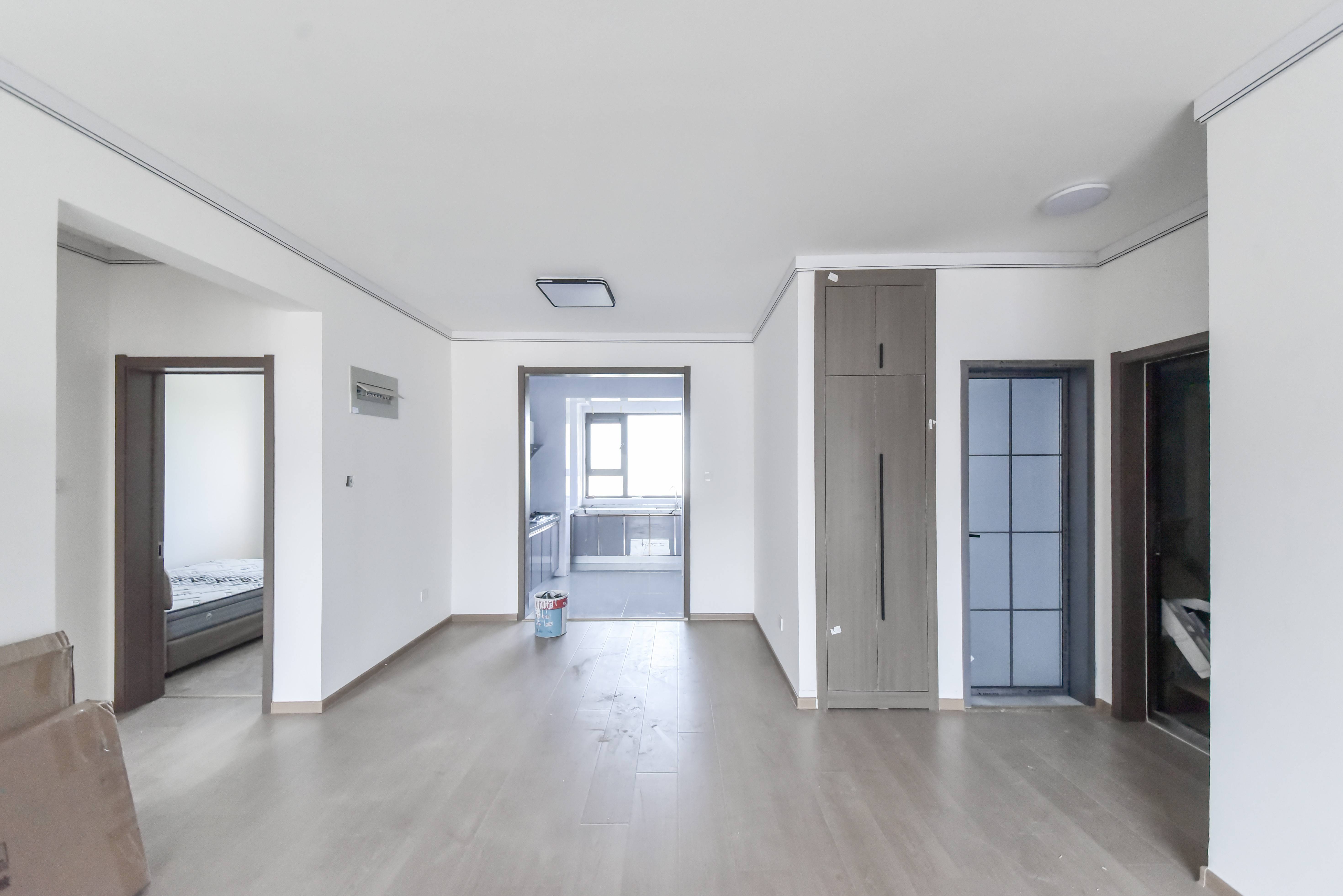 旭辉银盛泰金域蓝山