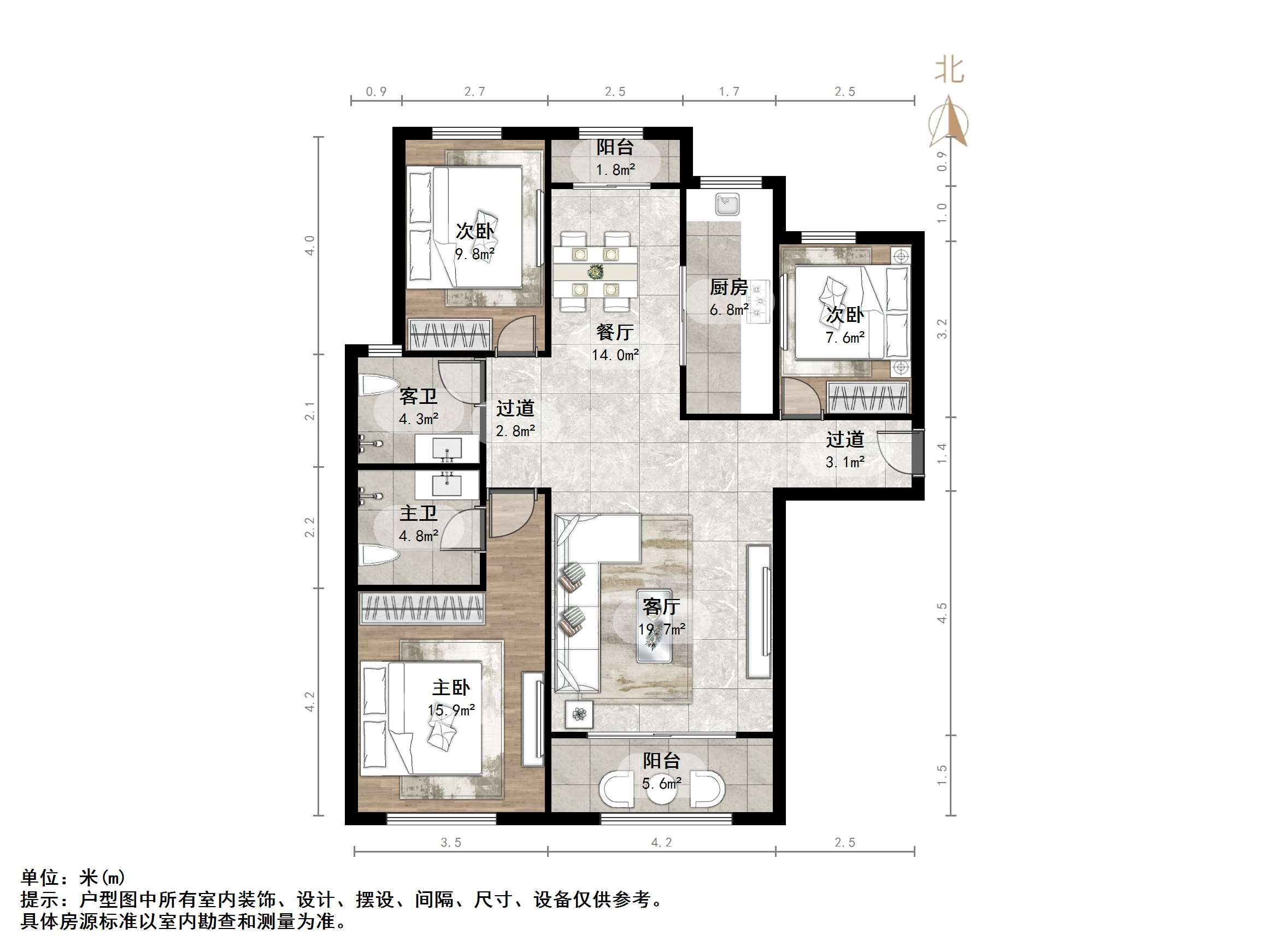东城逸家逸贤园