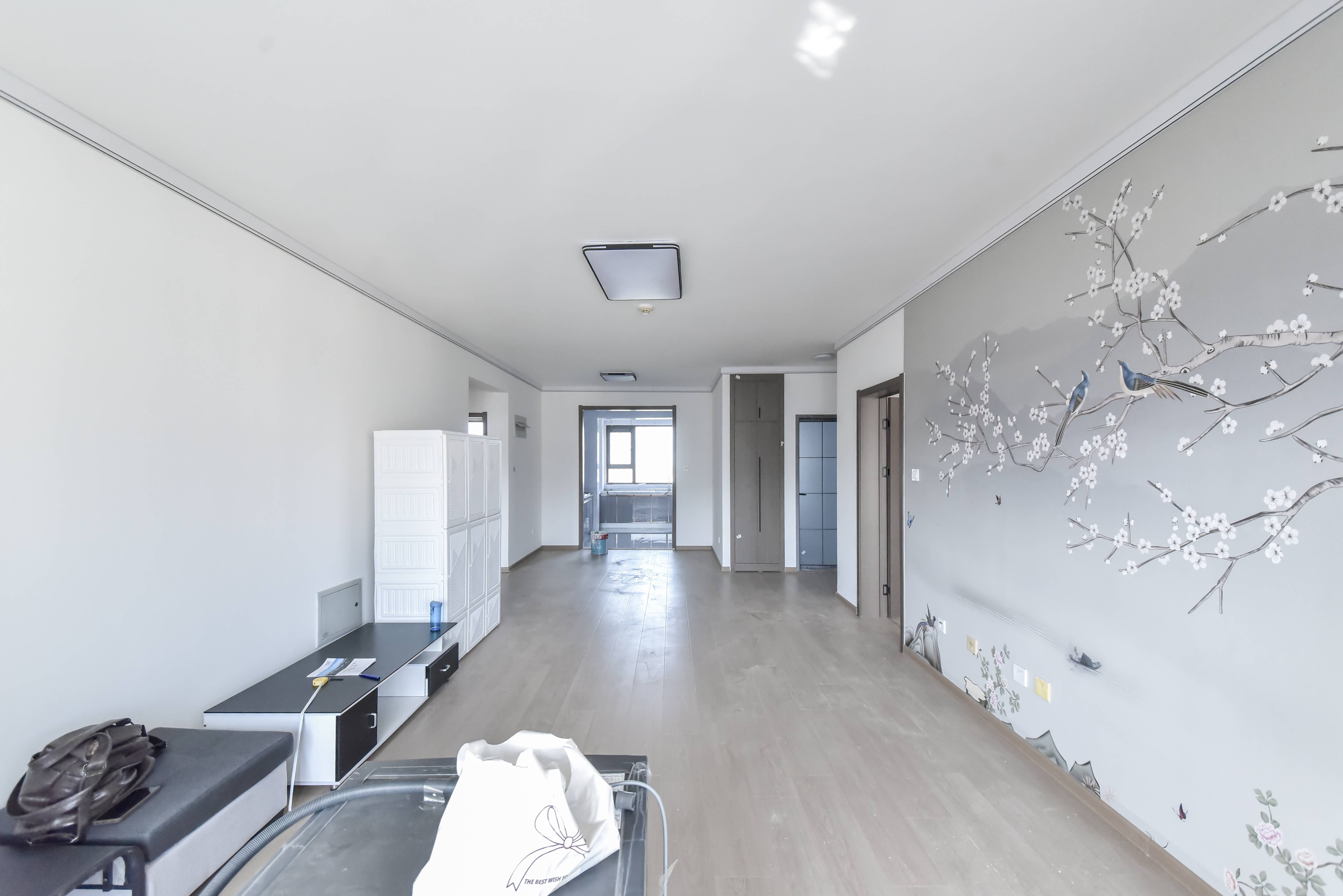 旭辉银盛泰金域蓝山