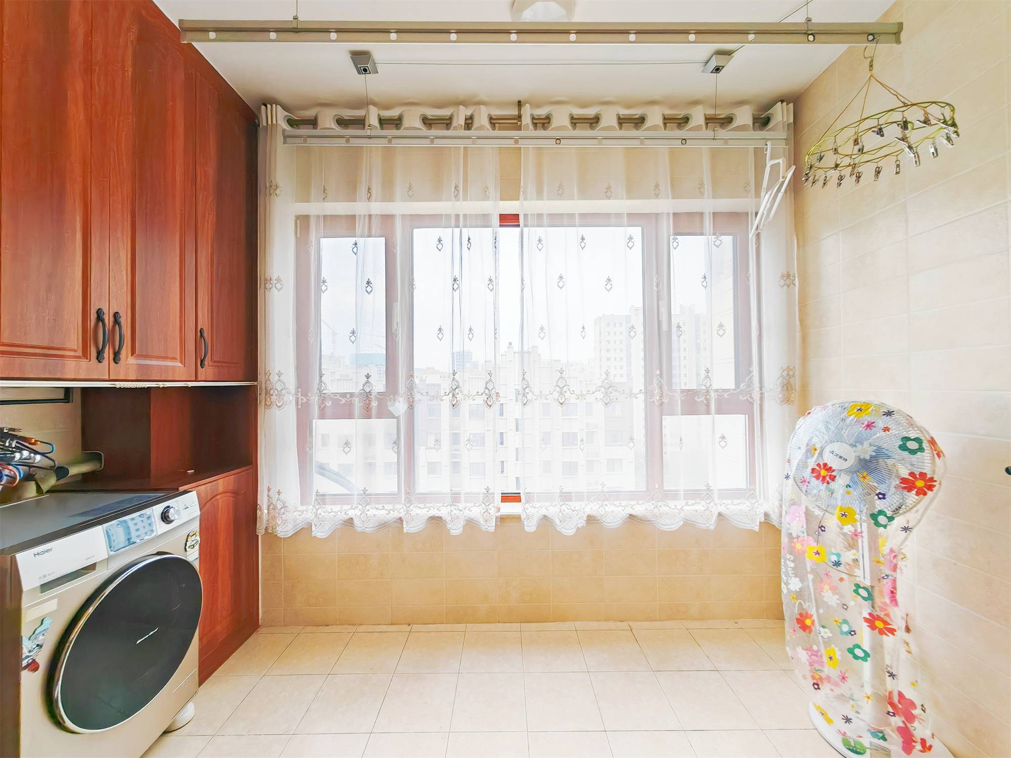 中国MALL城市之星