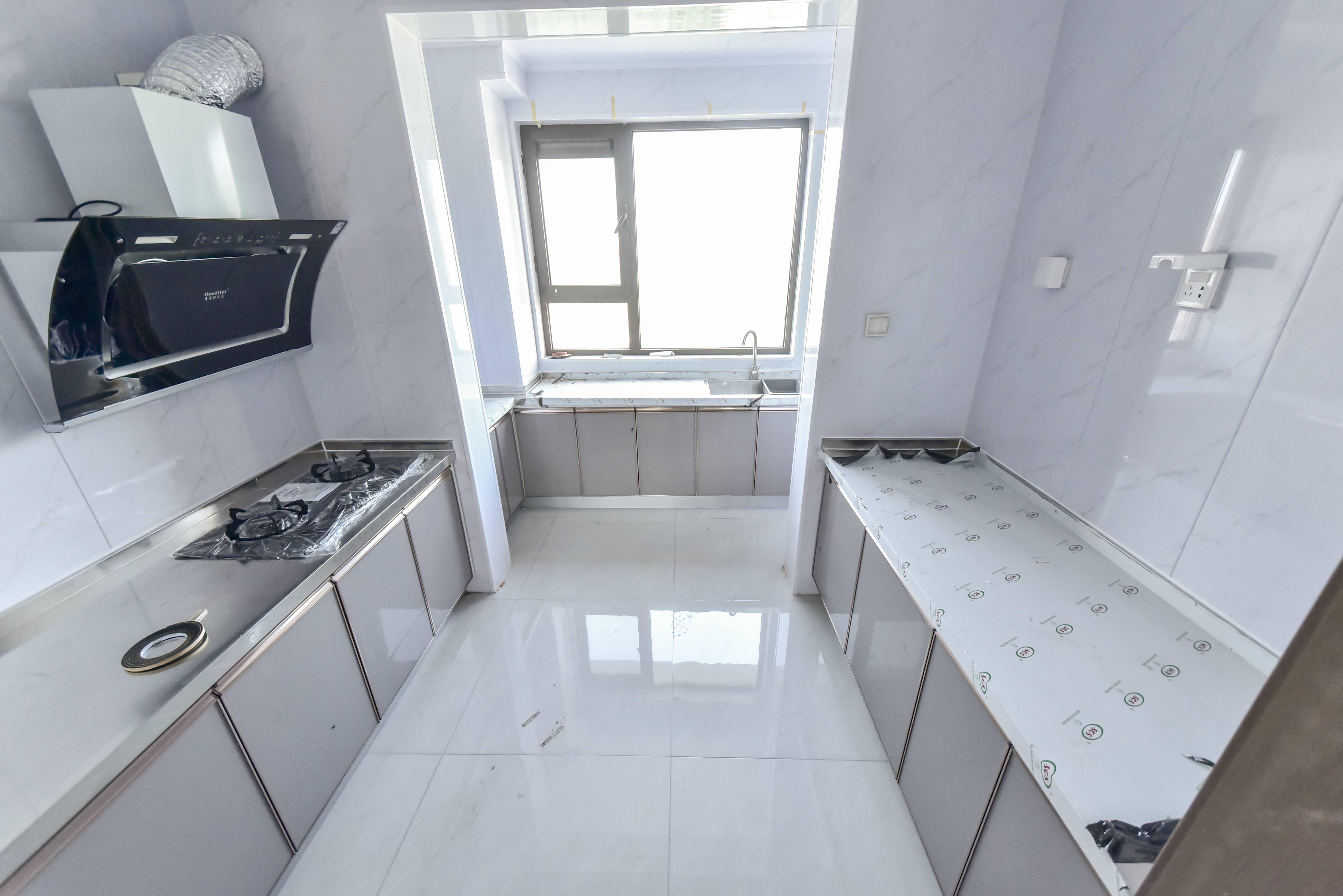 旭辉银盛泰金域蓝山