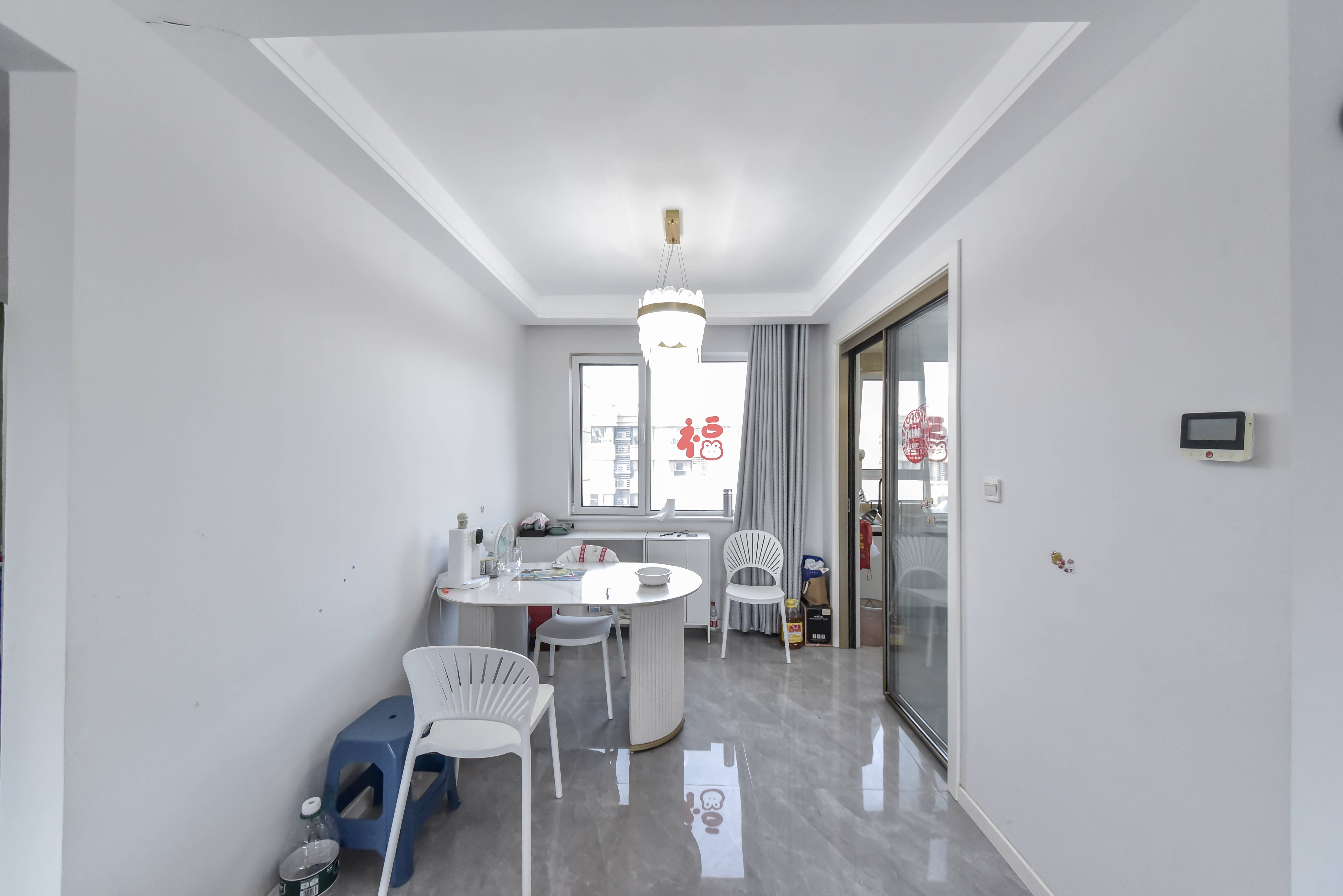 银丰唐郡玫瑰园