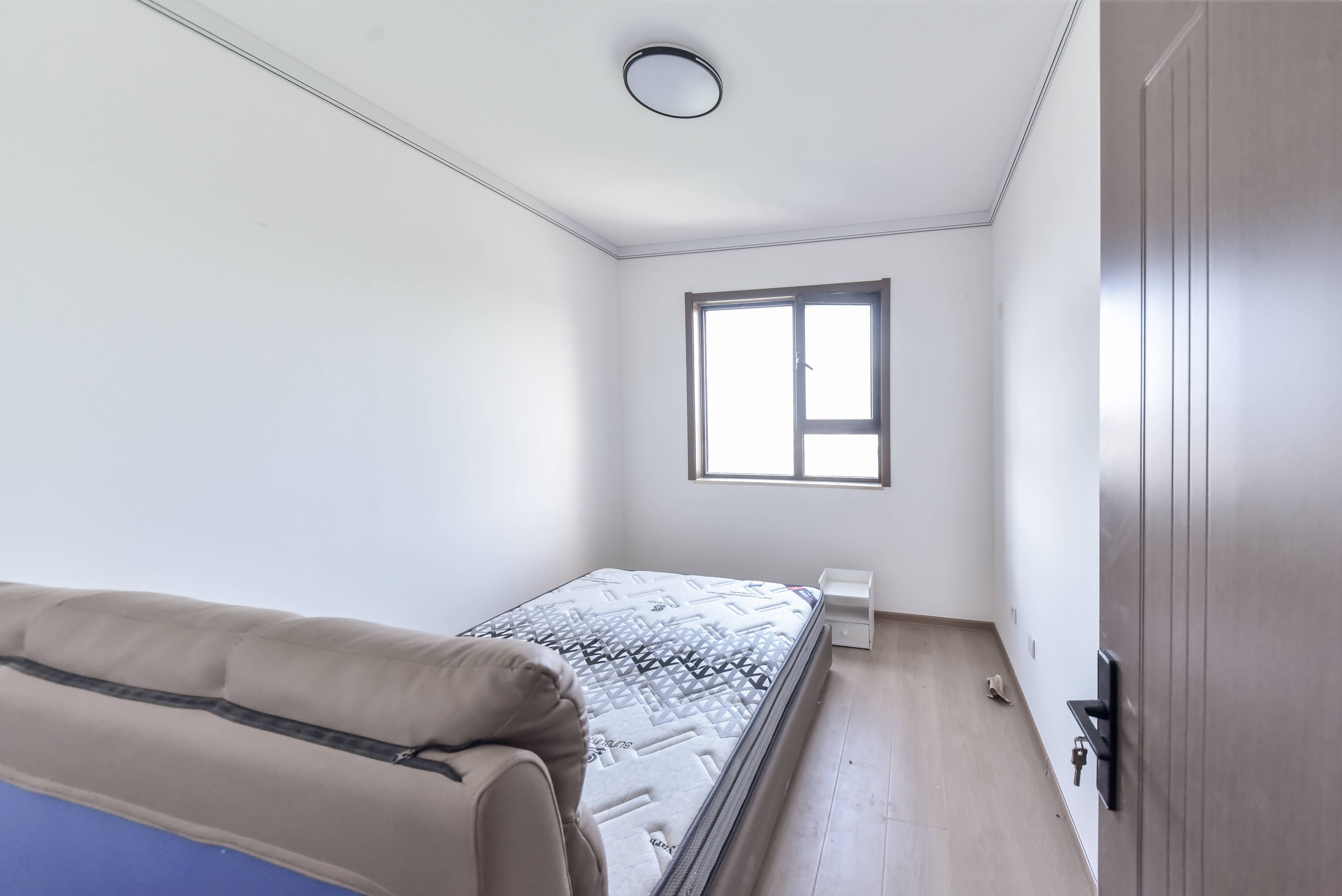 旭辉银盛泰金域蓝山