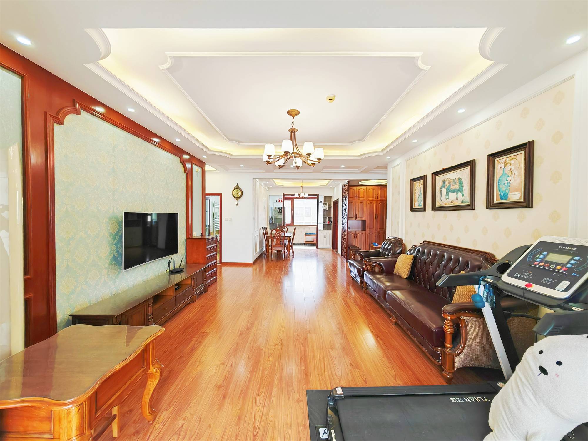 中国MALL城市之星