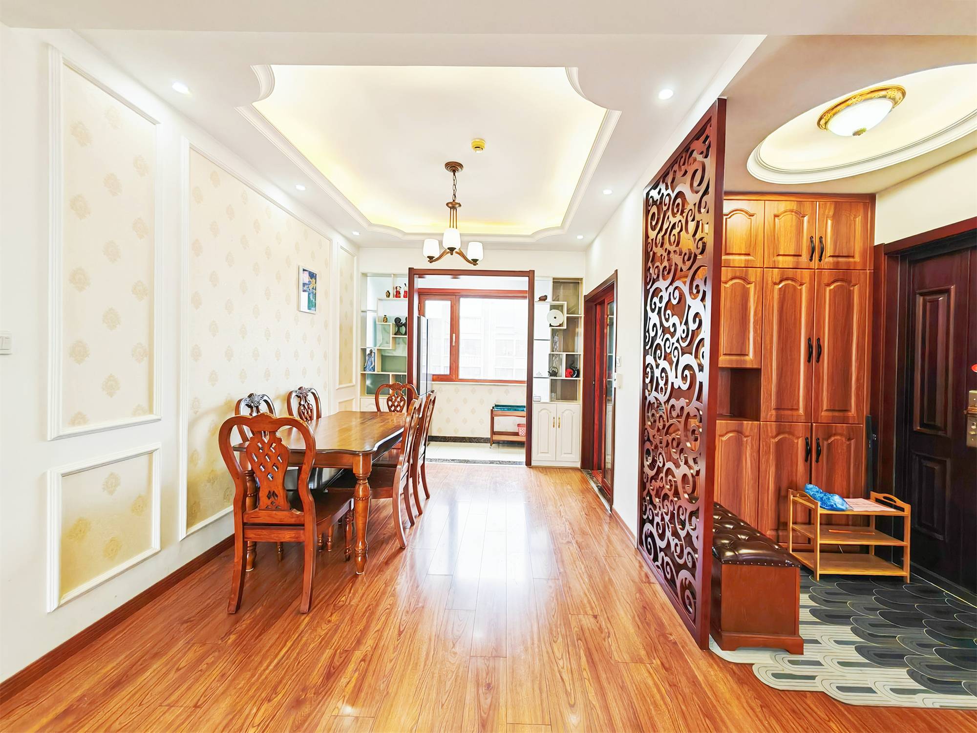 中国MALL城市之星