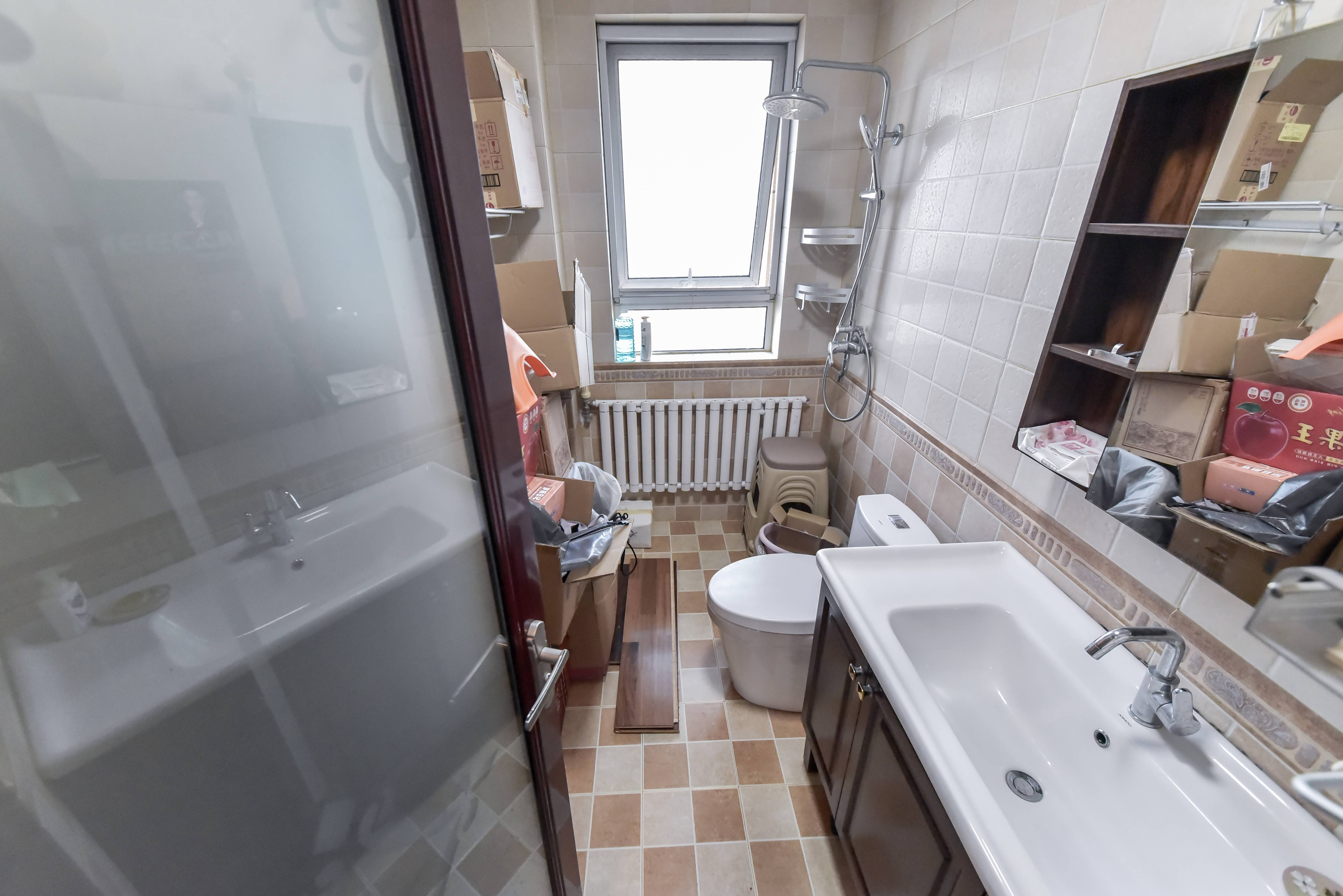 银丰唐郡玫瑰园