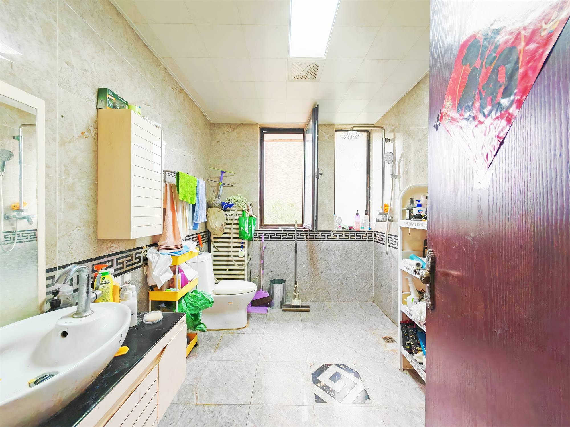 华润仰山红叶林