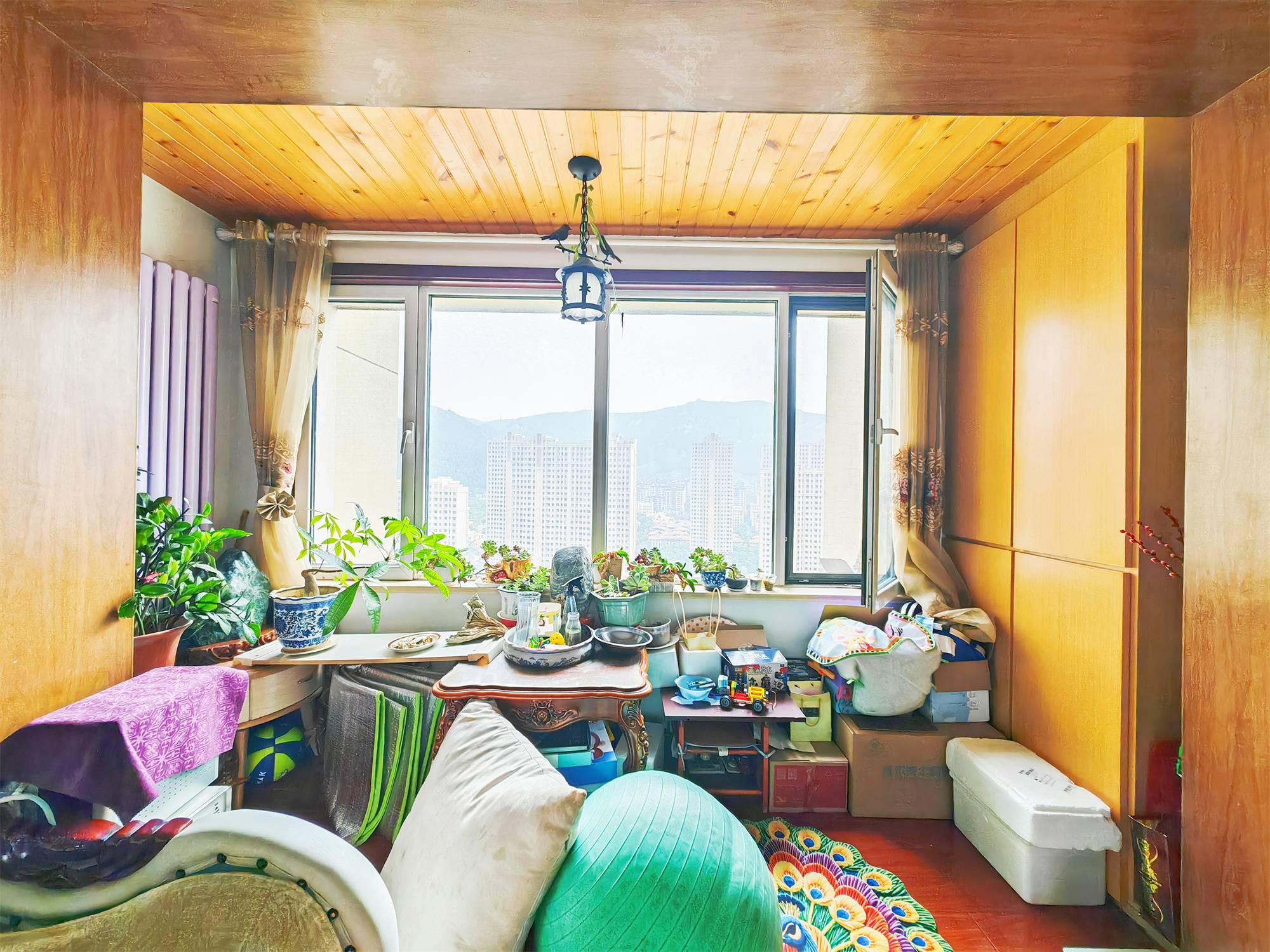 鲁能领秀城中央公园（十七、十八区）