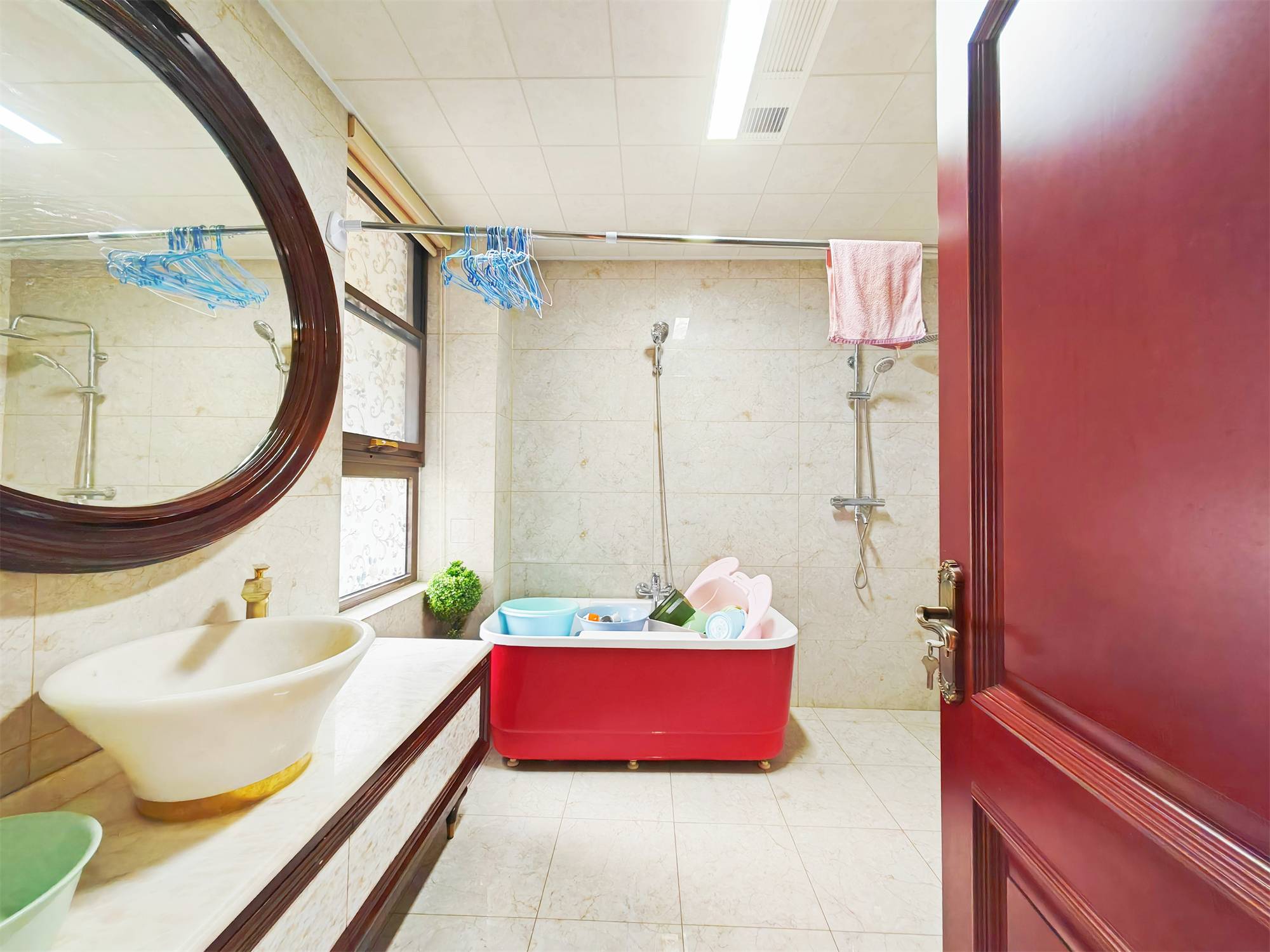 鲁能领秀城漫山香墅天麓