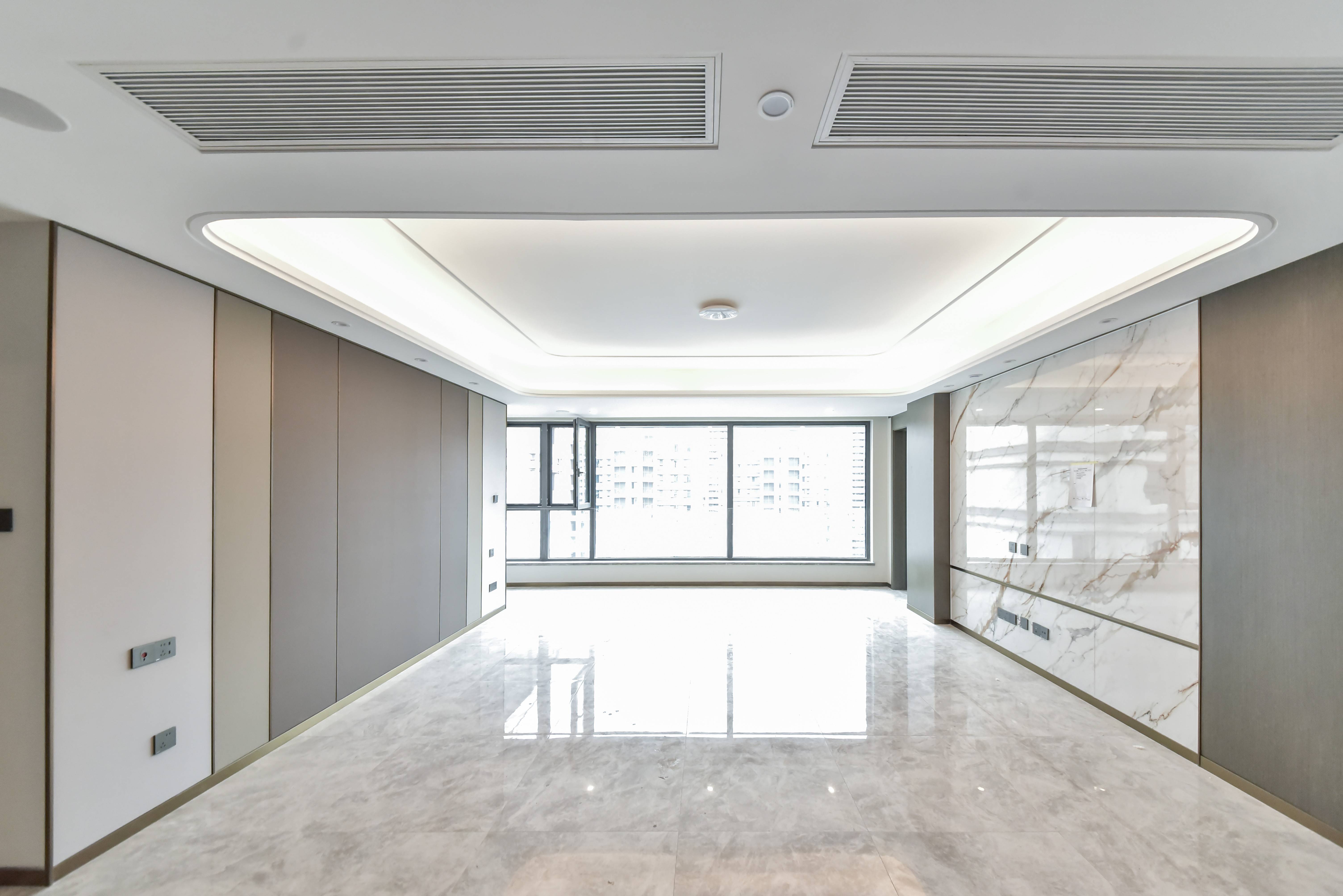  银丰玖玺城五期崇和院 南