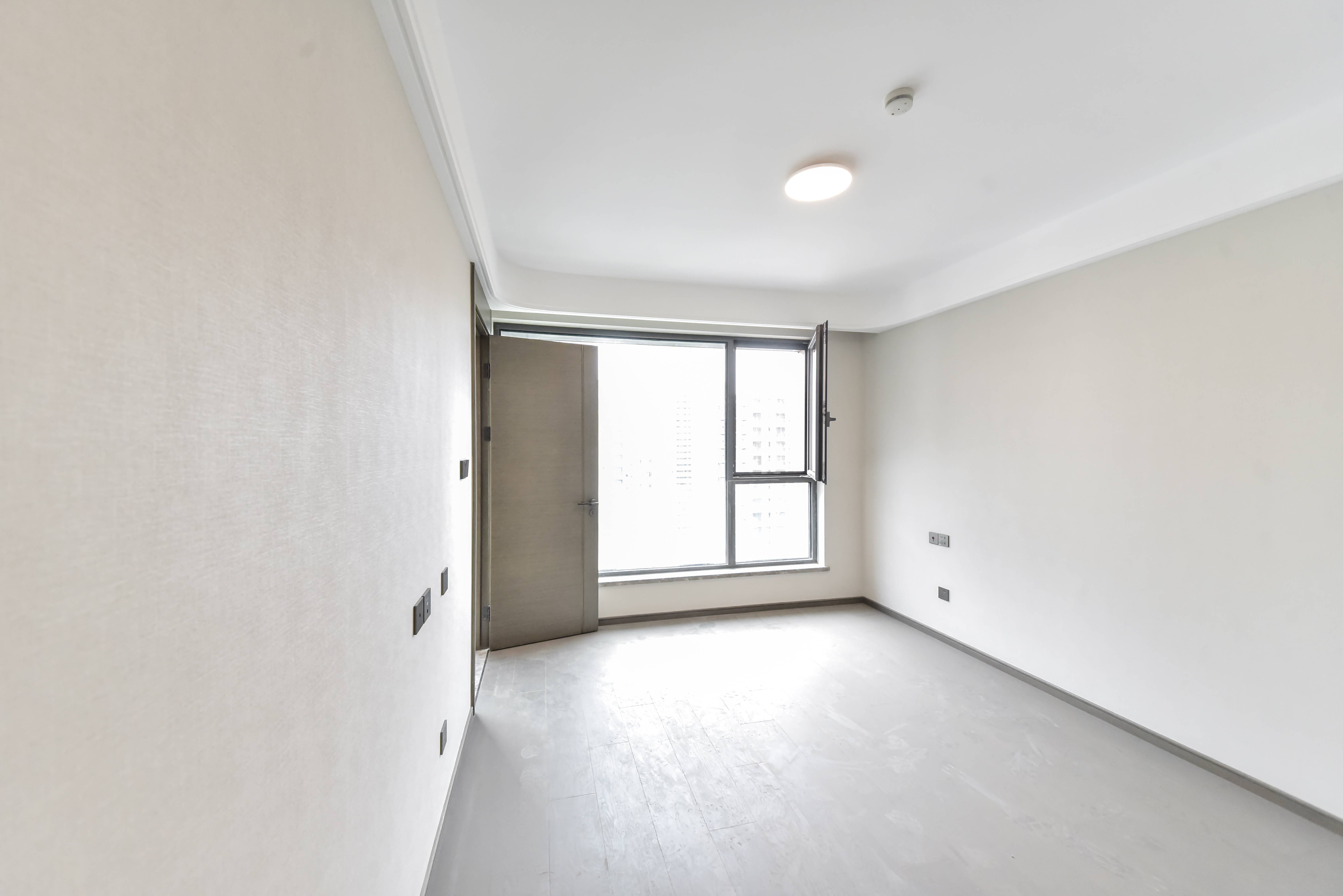 银丰玖玺城五期崇和院