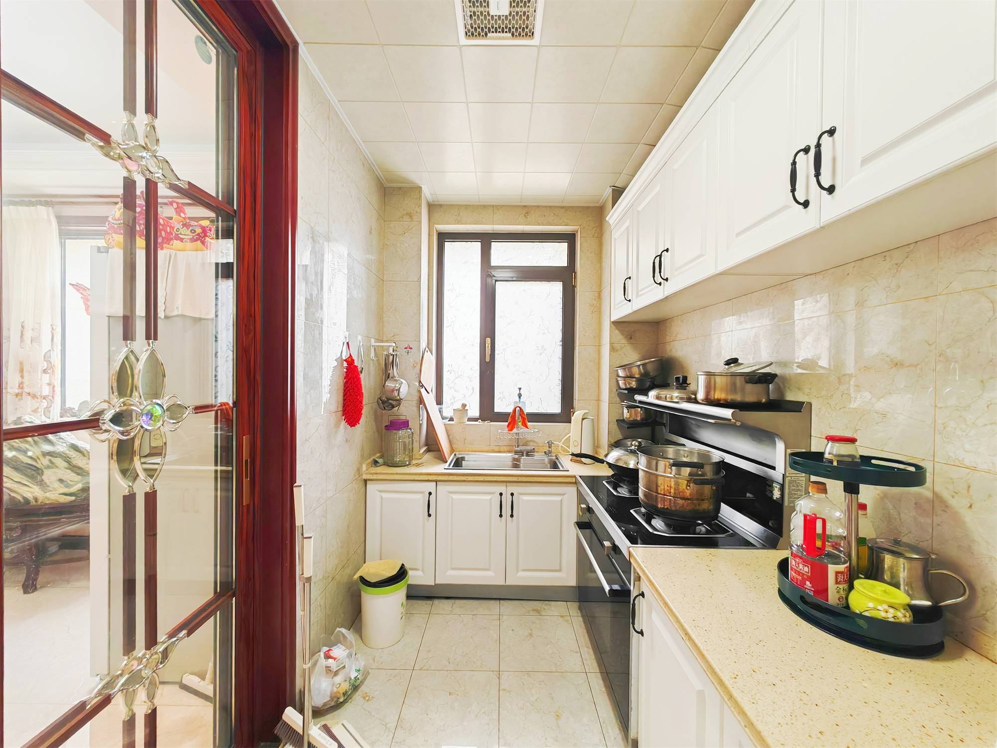 鲁能领秀城漫山香墅天麓