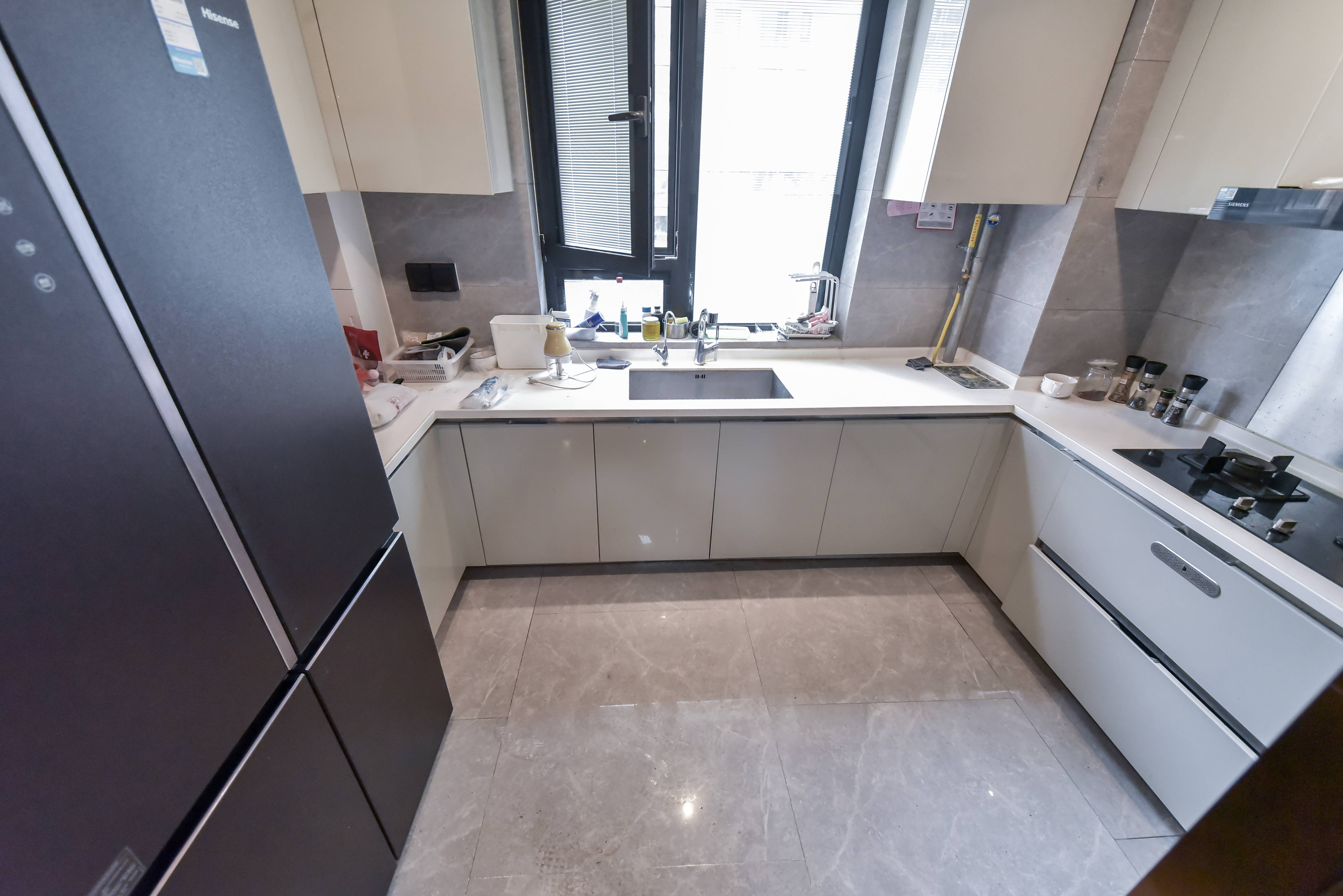 银丰玖玺城二期山和院